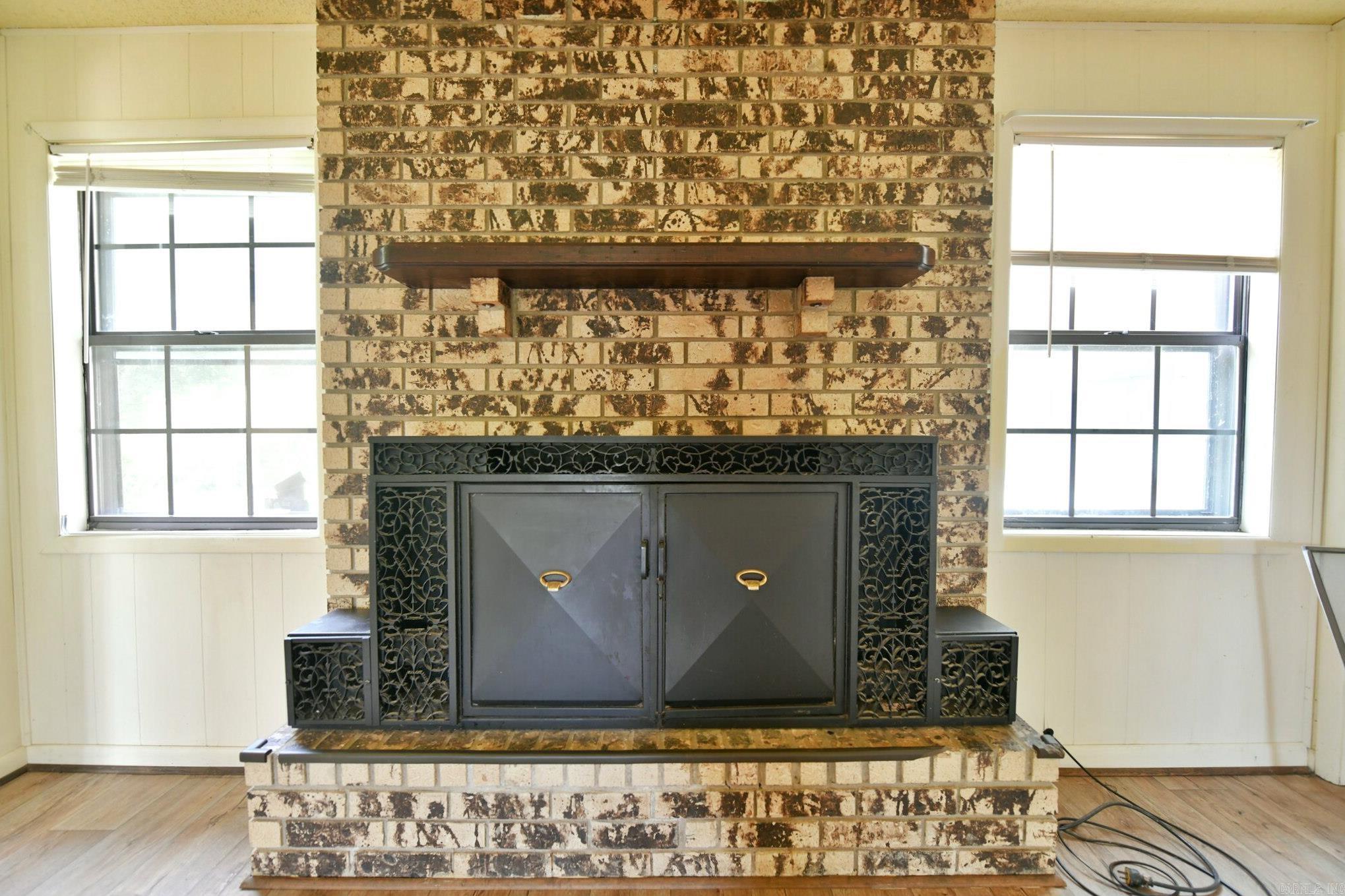 514 Proft Circle Mena, AR 71953