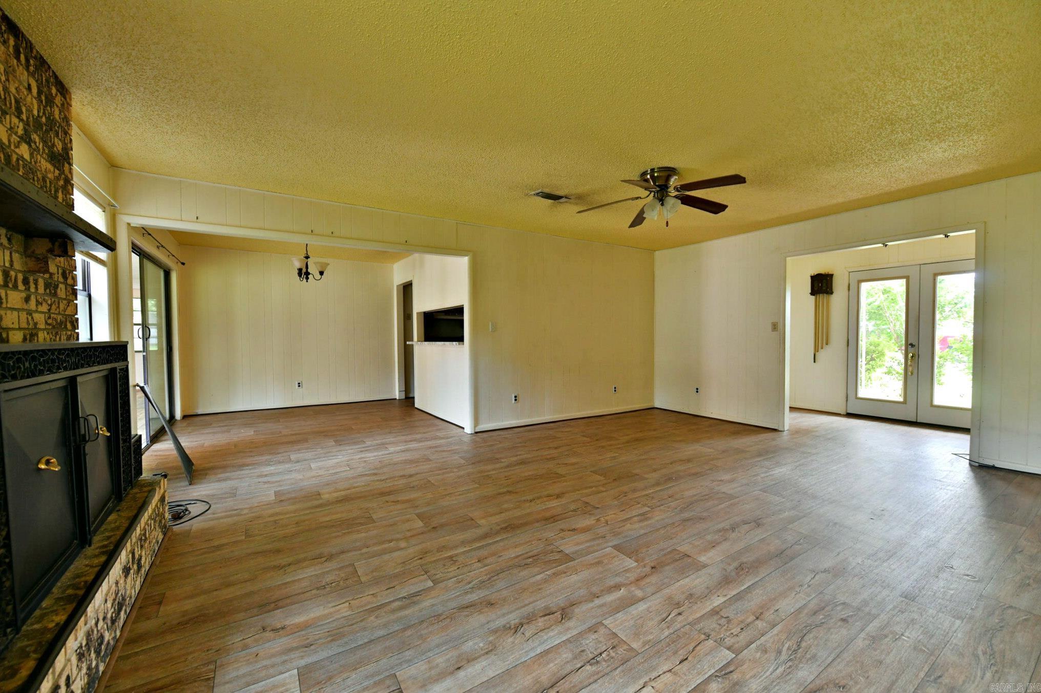 514 Proft Circle Mena, AR 71953