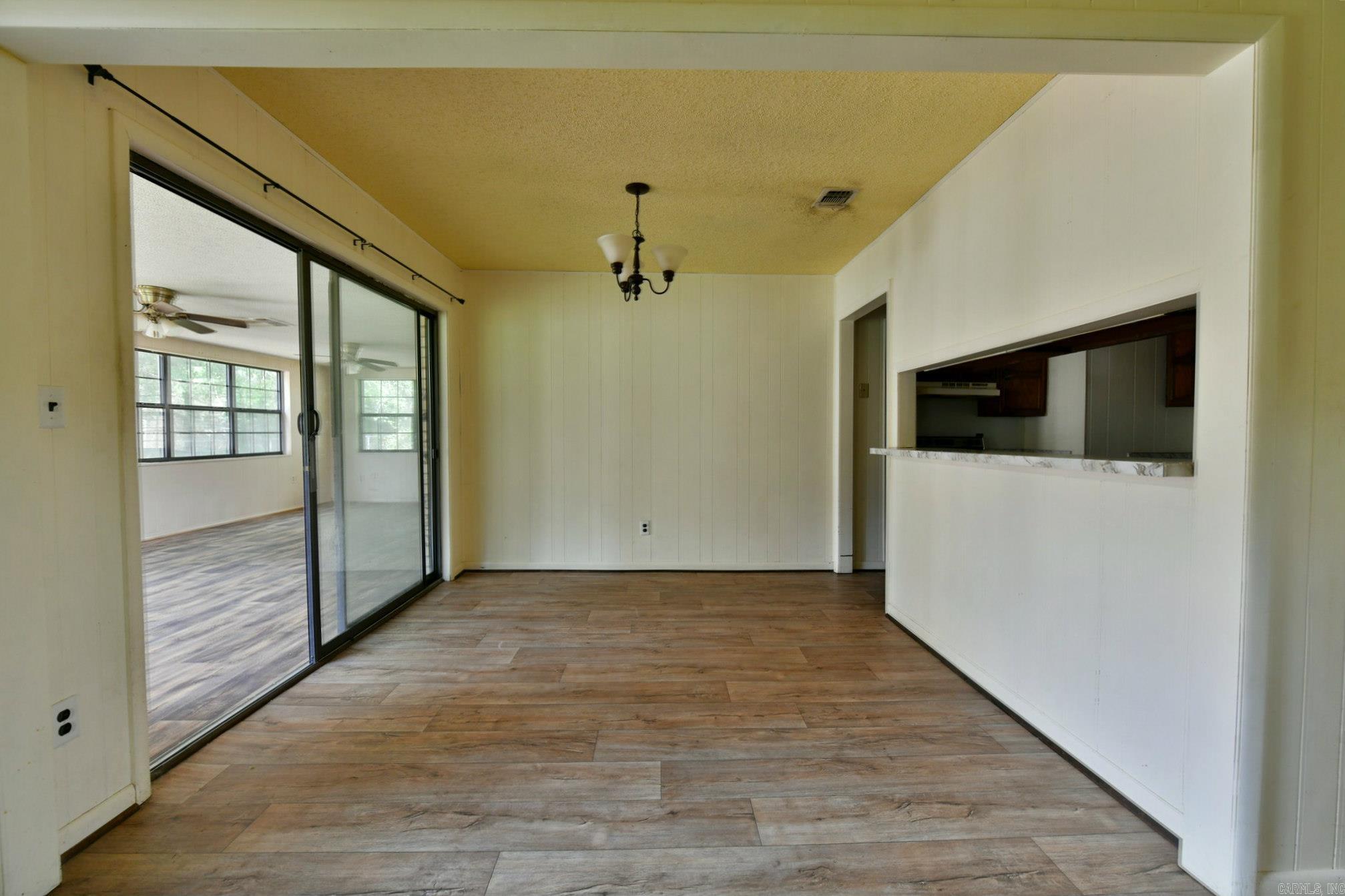 514 Proft Circle Mena, AR 71953