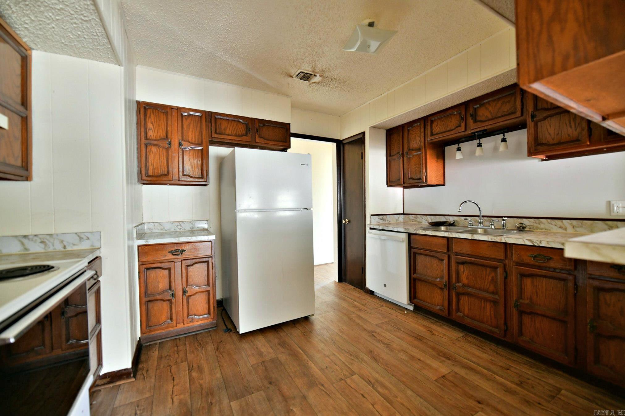 514 Proft Circle Mena, AR 71953