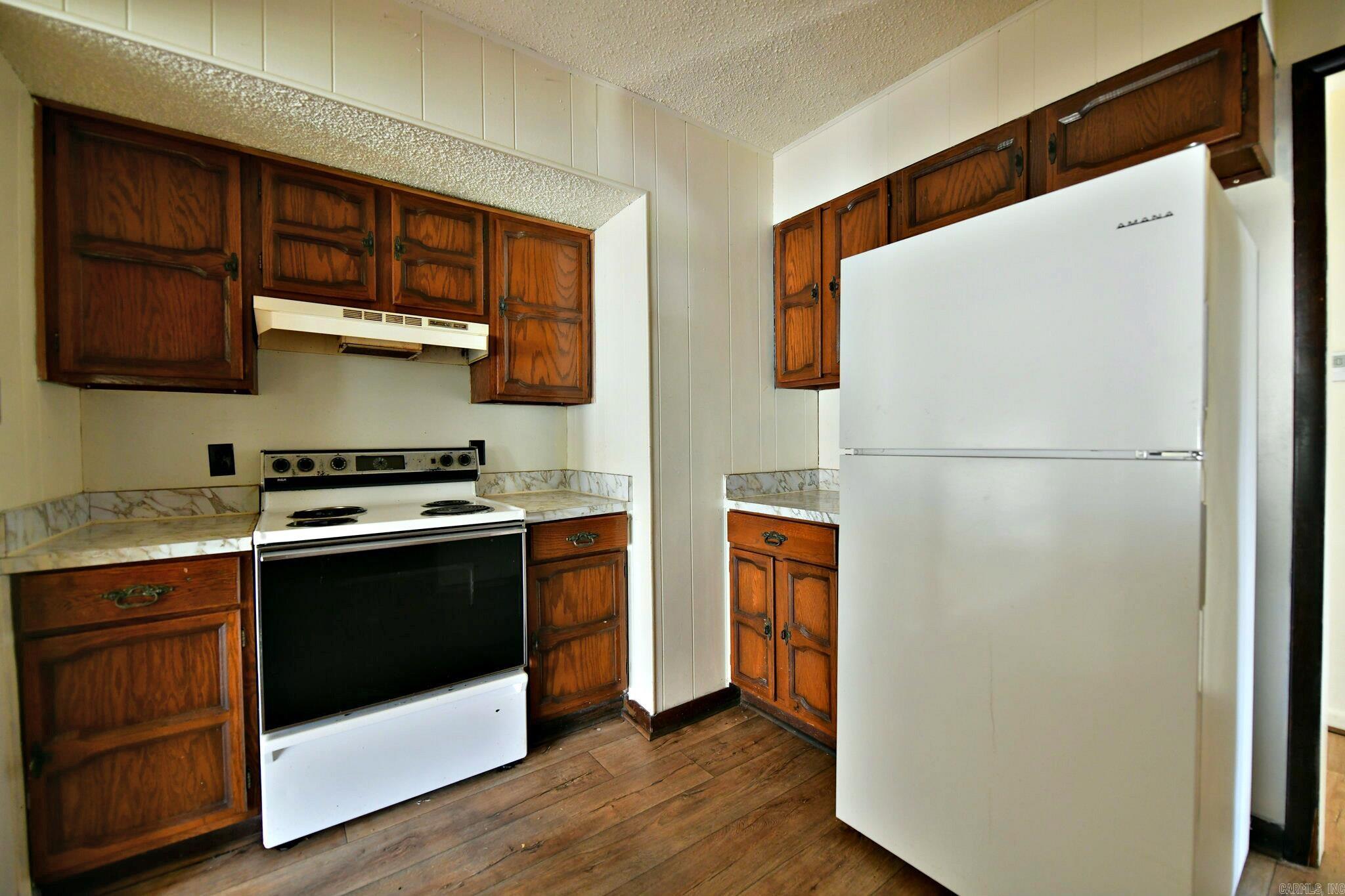 514 Proft Circle Mena, AR 71953