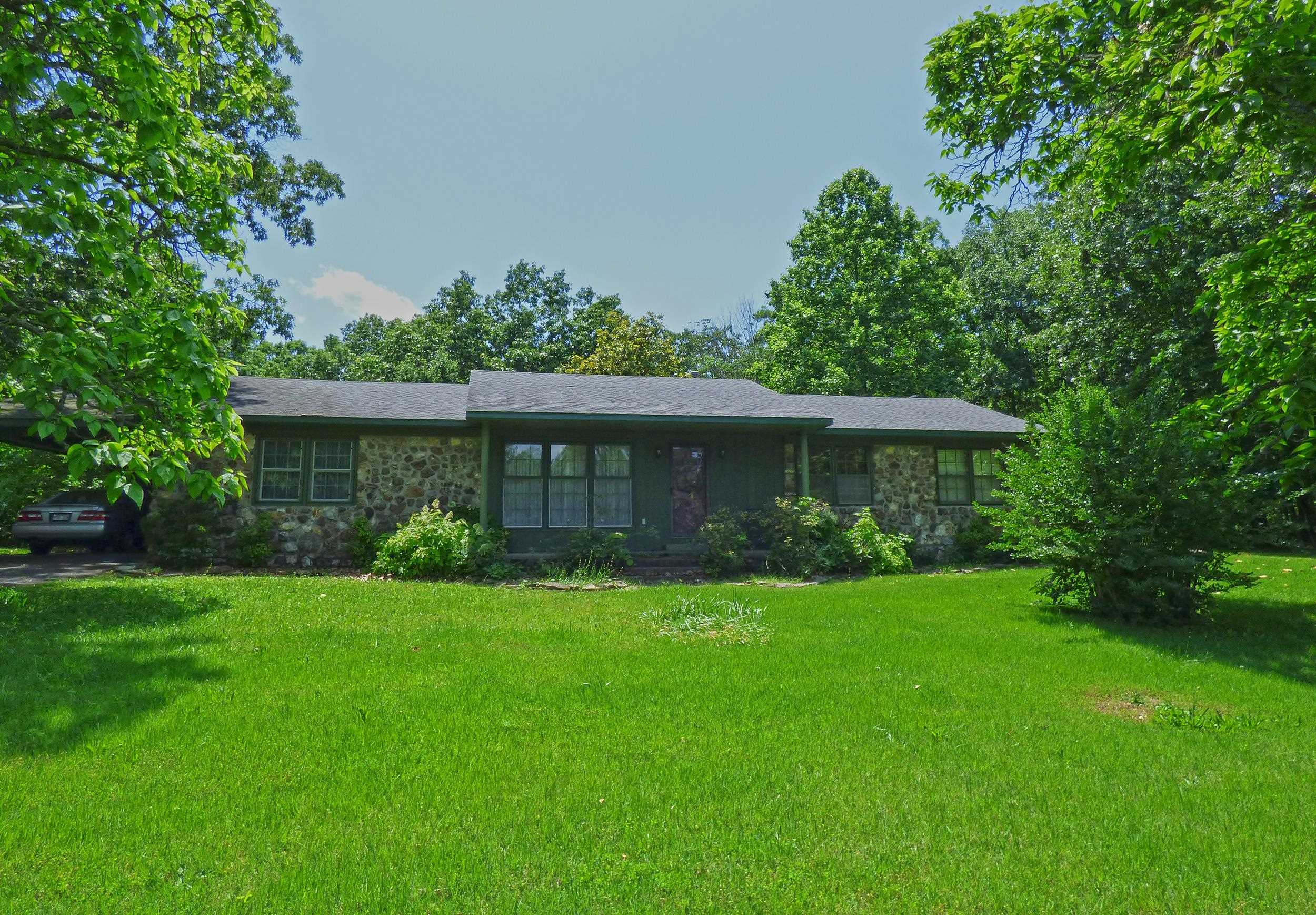 1717  Highway 63  Williford, AR