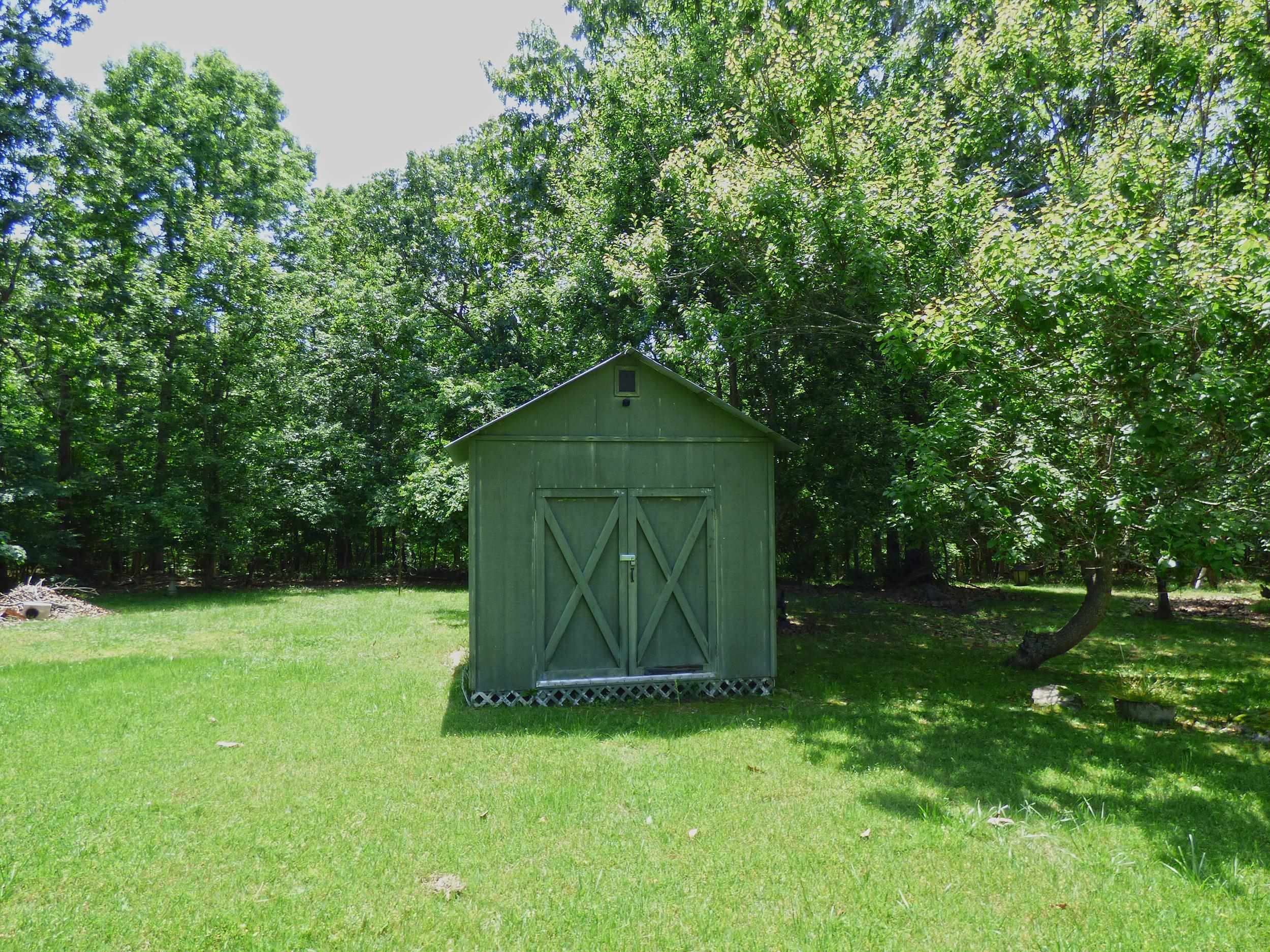 1717 Highway 63  Williford, AR