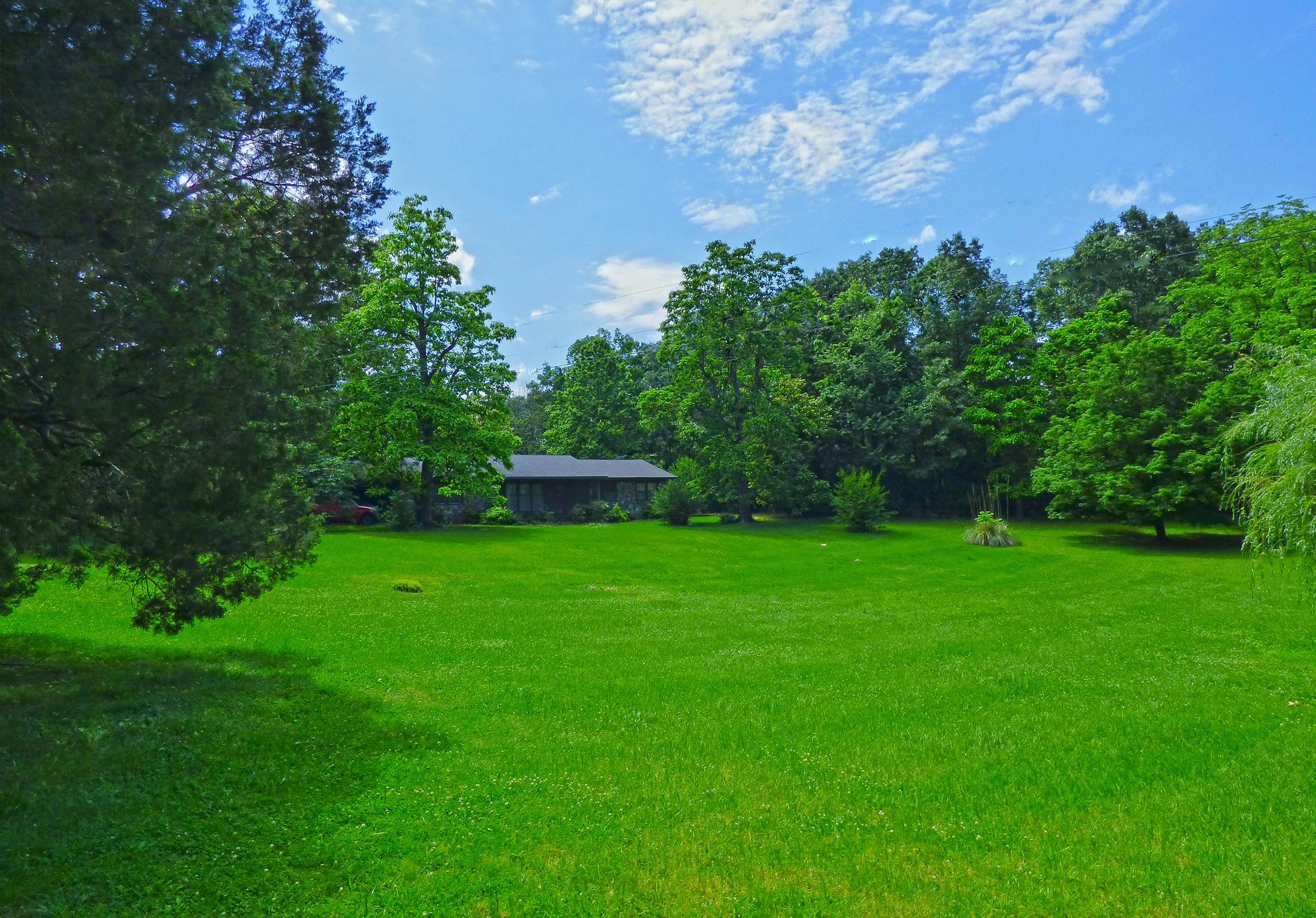 1717 Highway 63  Williford, AR