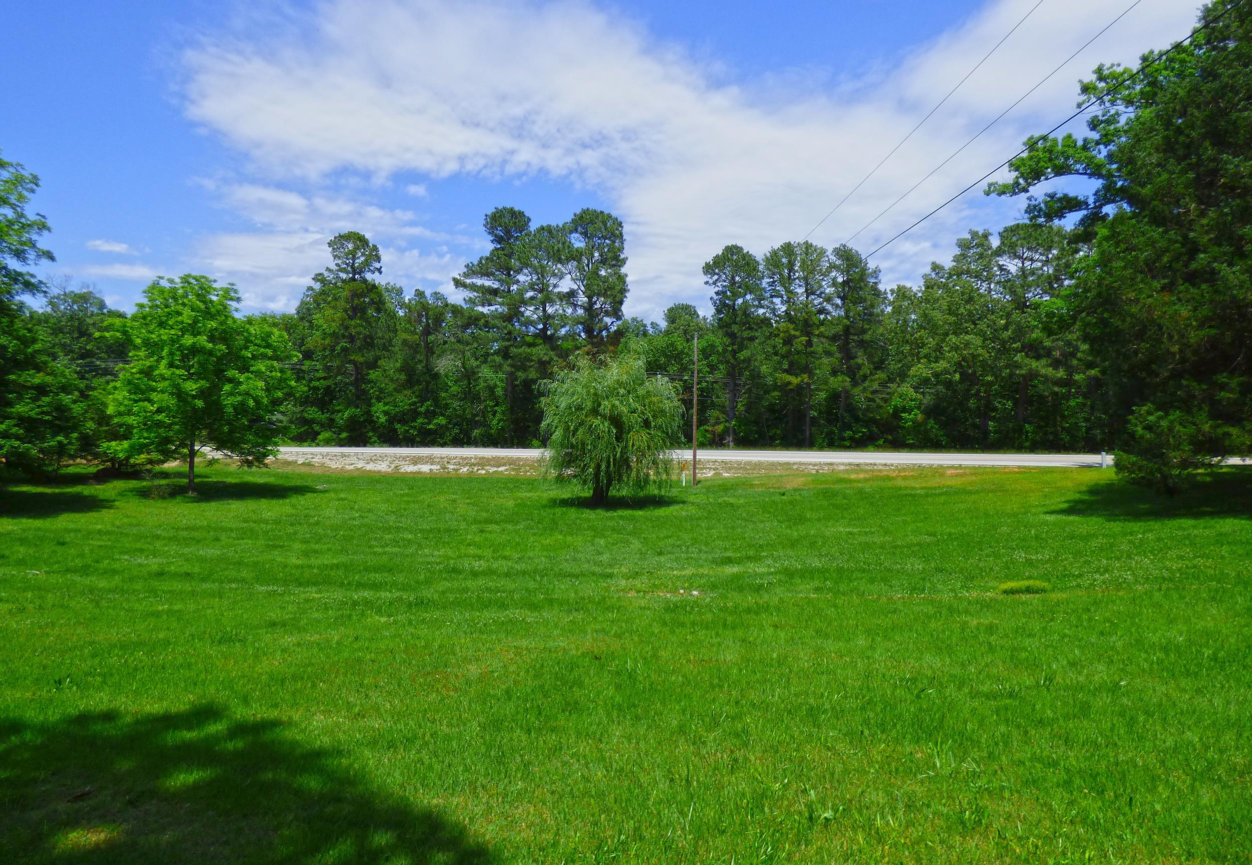 1717 Highway 63  Williford, AR