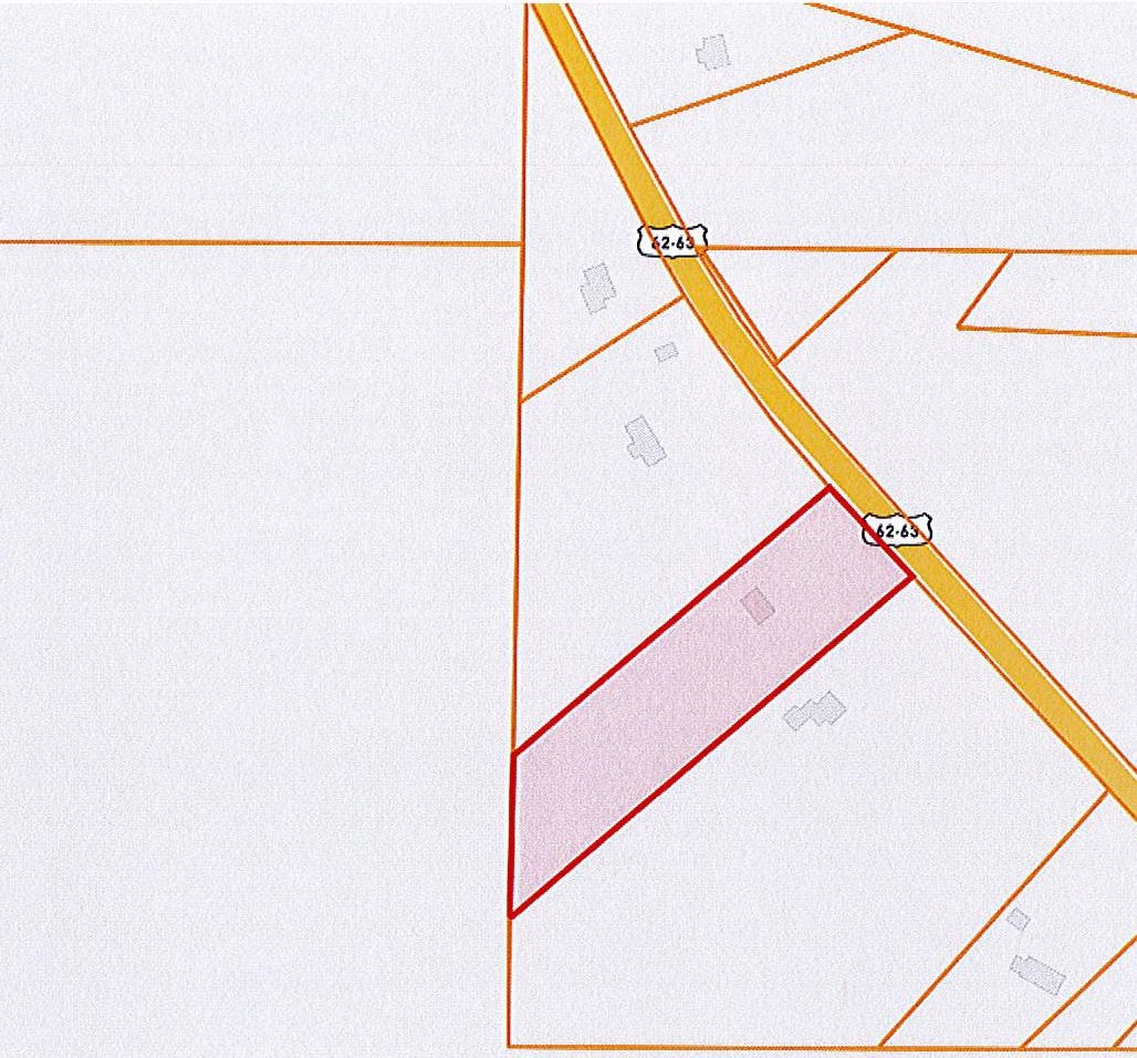 1717 Highway 63  Williford, AR