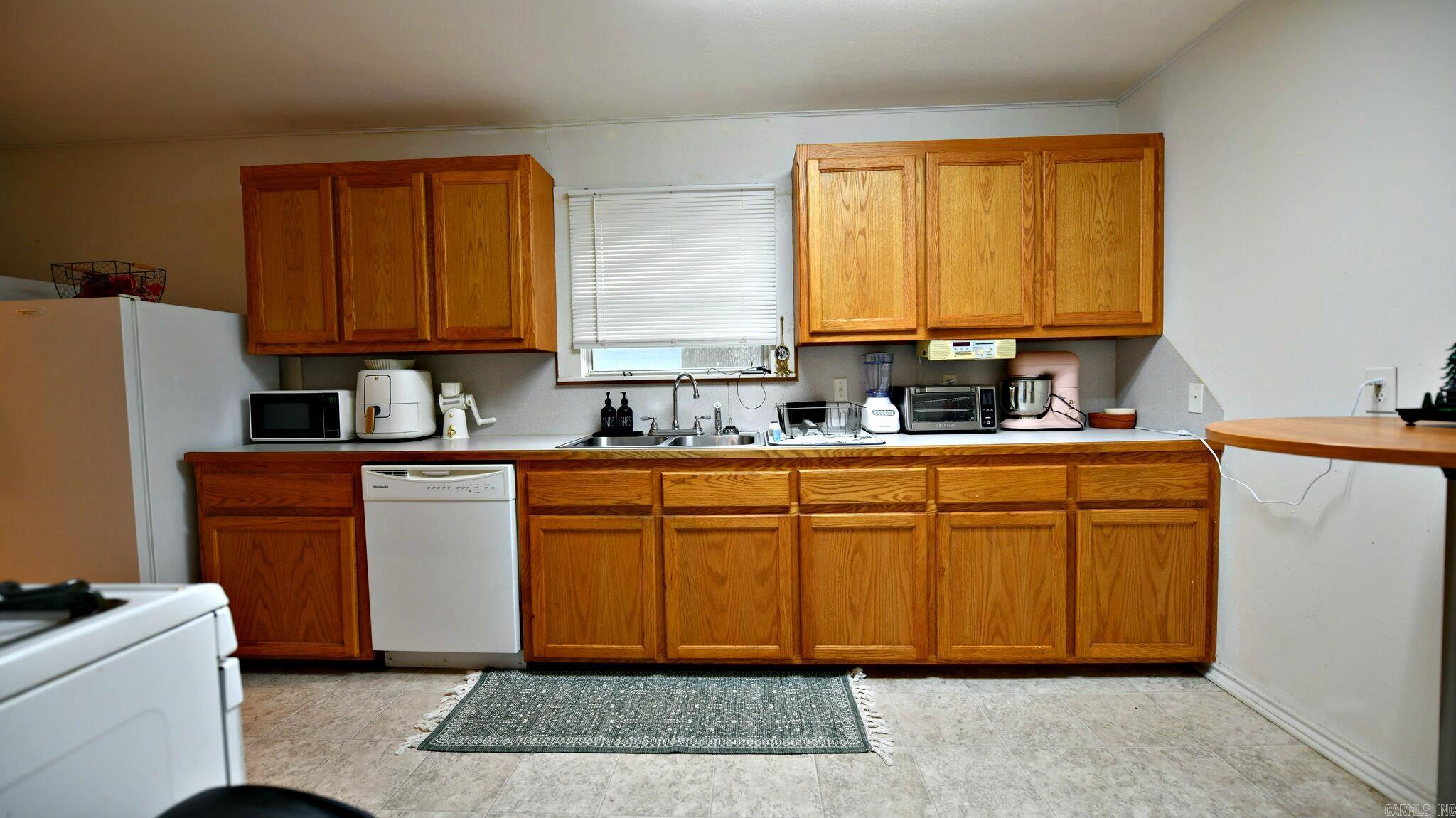 1107 Janssen Avenue Mena, AR 71953