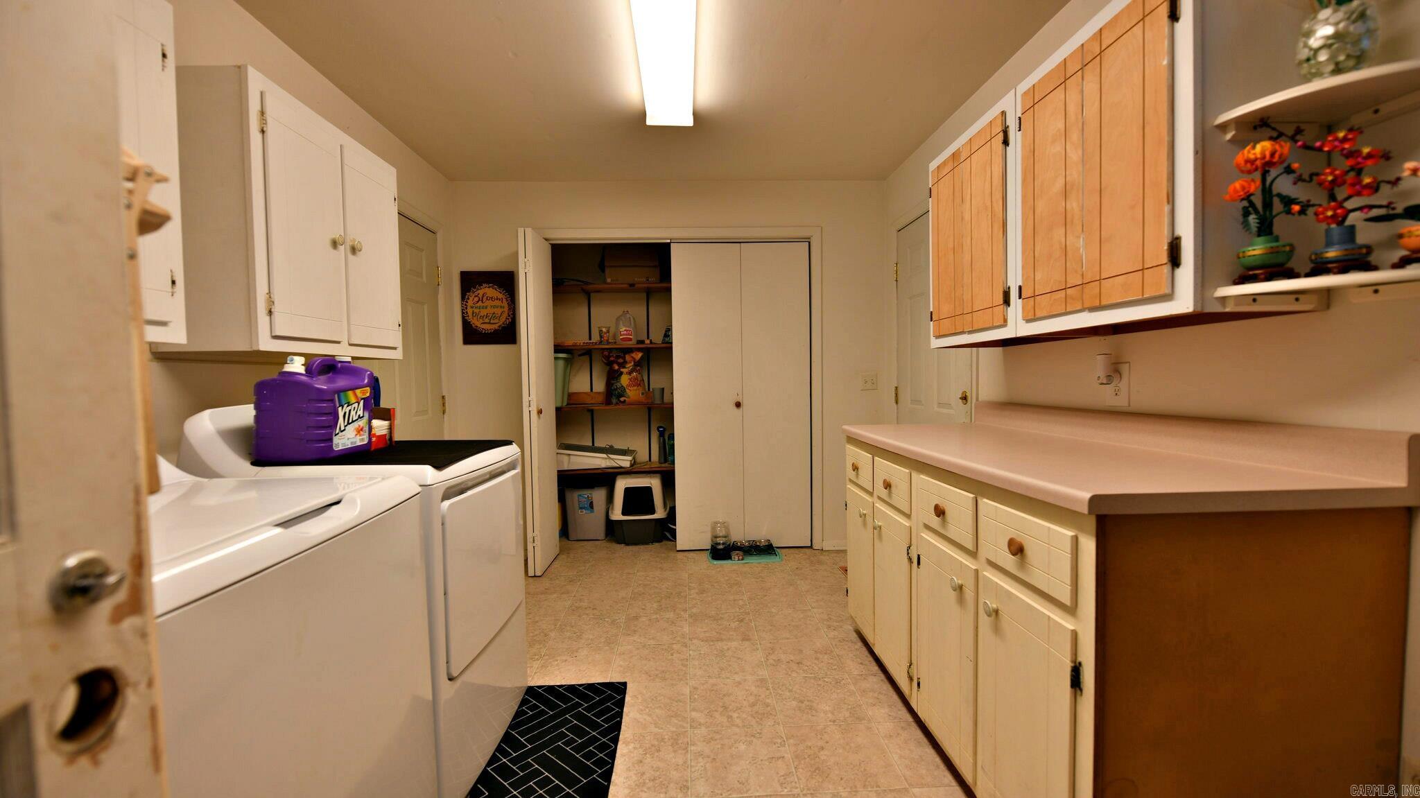 1107 Janssen Avenue Mena, AR 71953