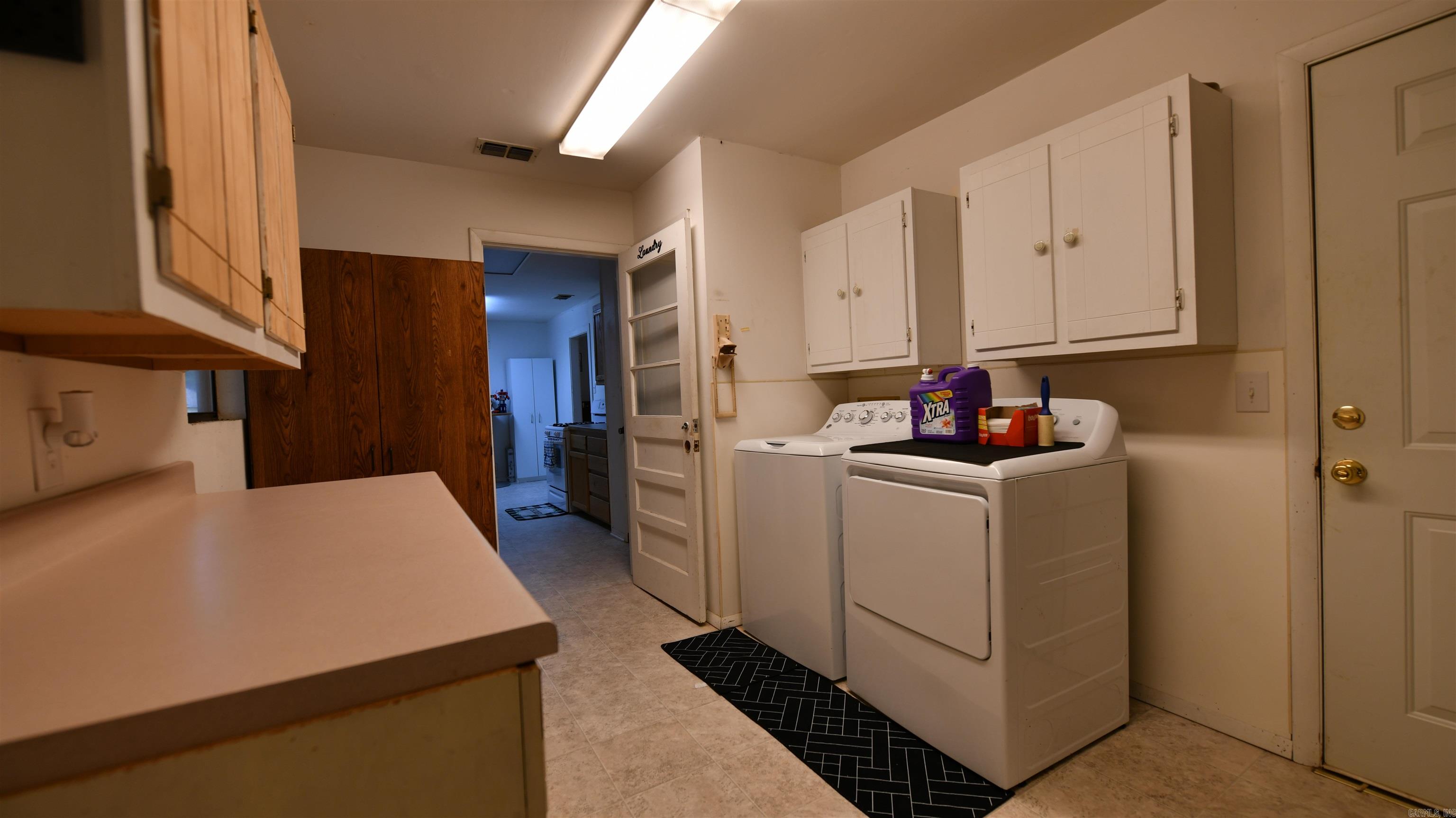 1107 Janssen Avenue Mena, AR 71953