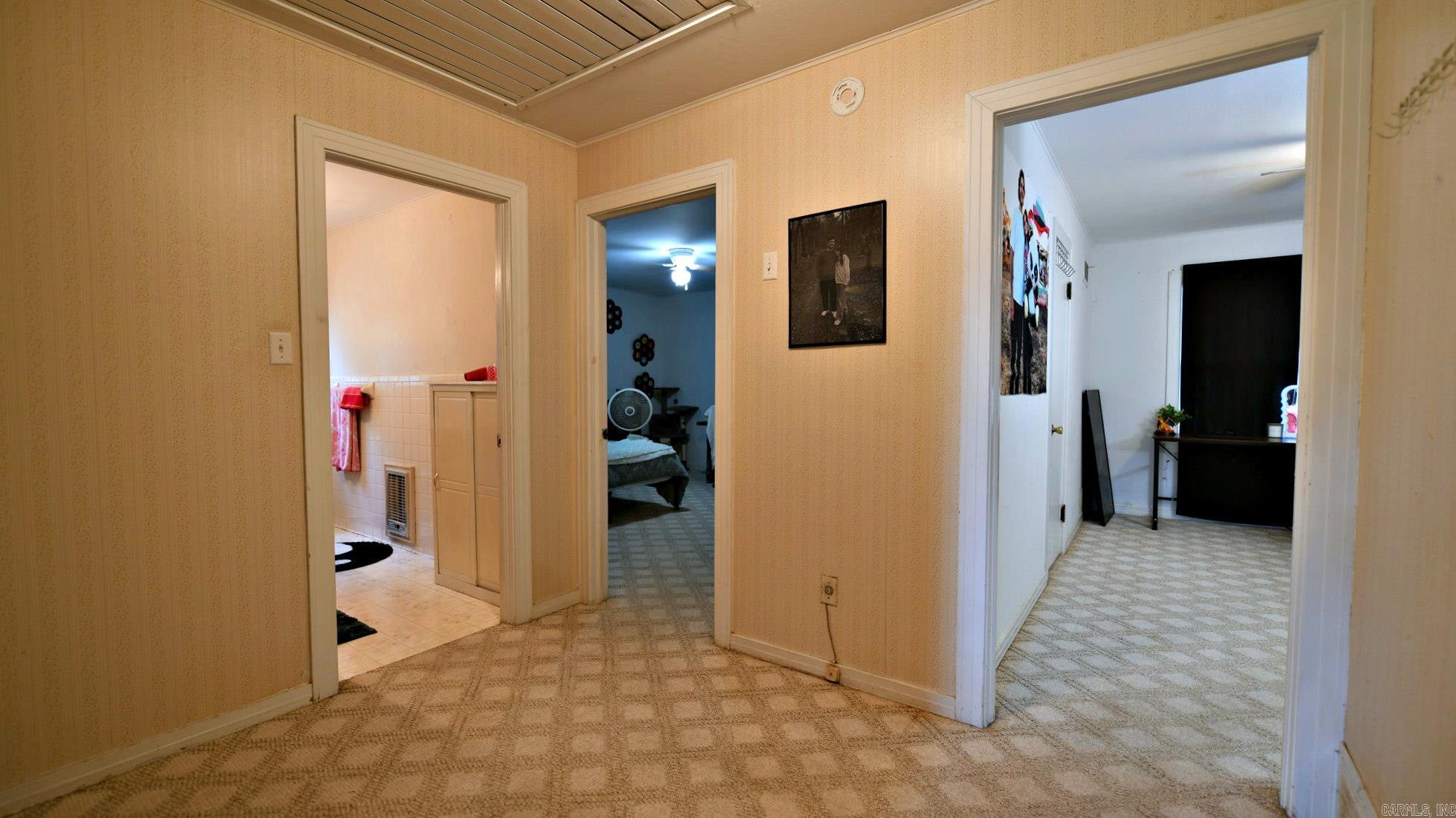 1107 Janssen Avenue Mena, AR 71953