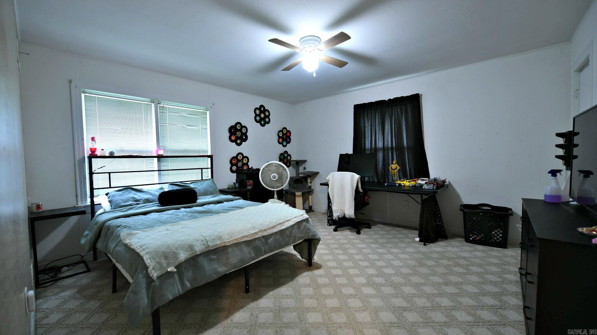 1107 Janssen Avenue Mena, AR 71953