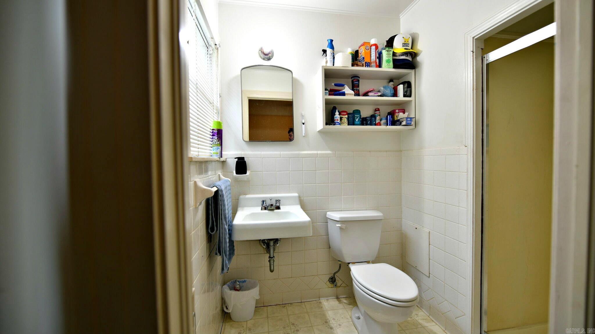 1107 Janssen Avenue Mena, AR 71953