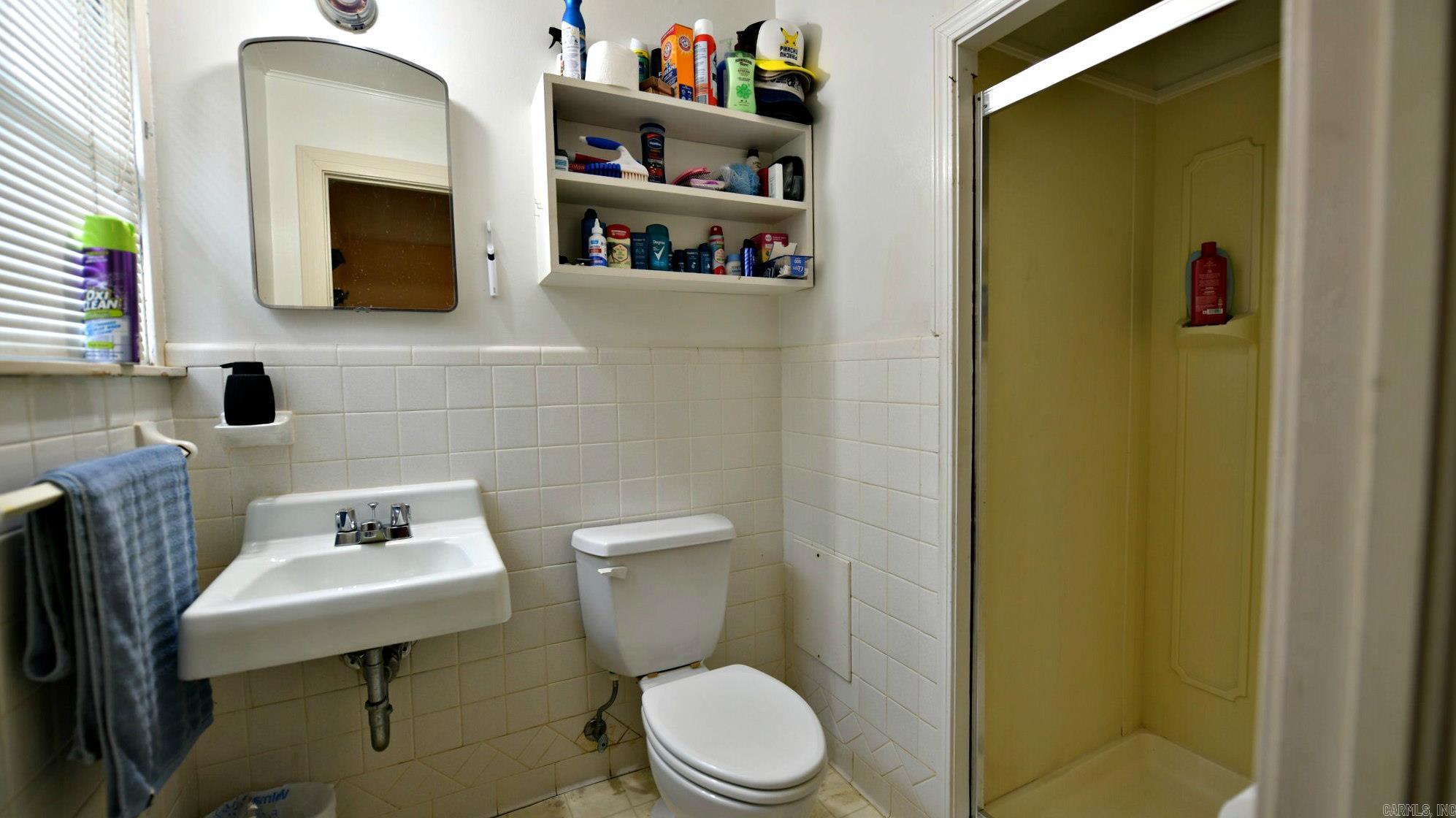 1107 Janssen Avenue Mena, AR 71953