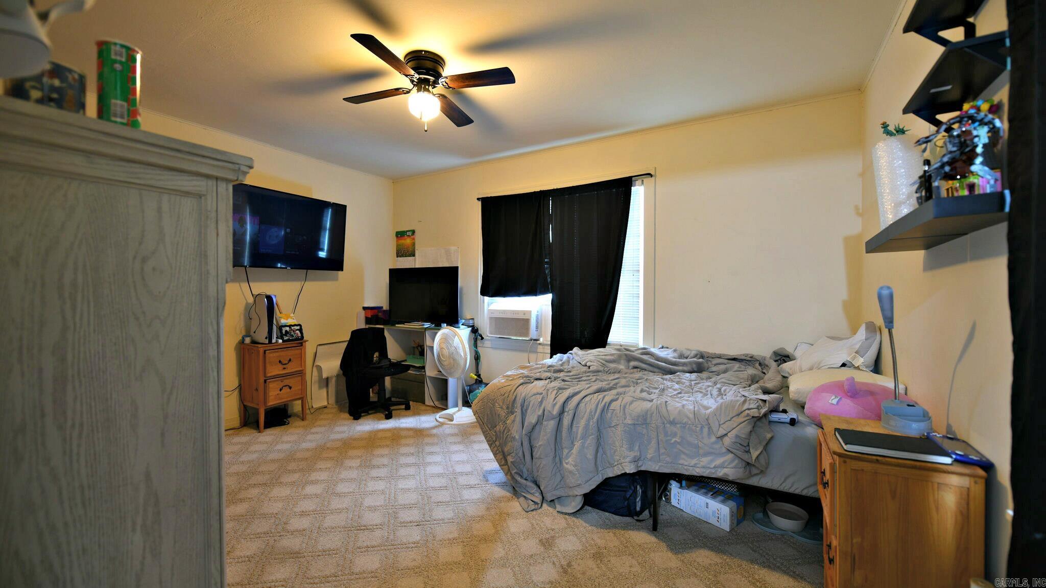 1107 Janssen Avenue Mena, AR 71953