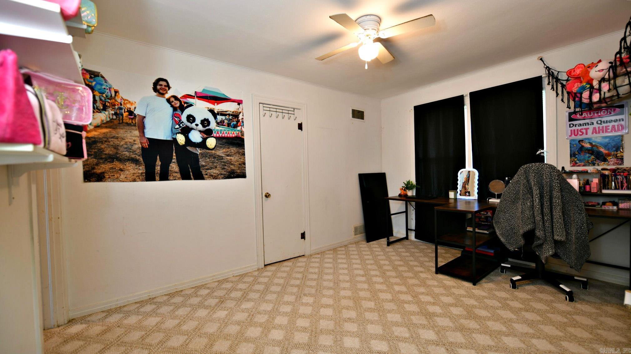 1107 Janssen Avenue Mena, AR 71953