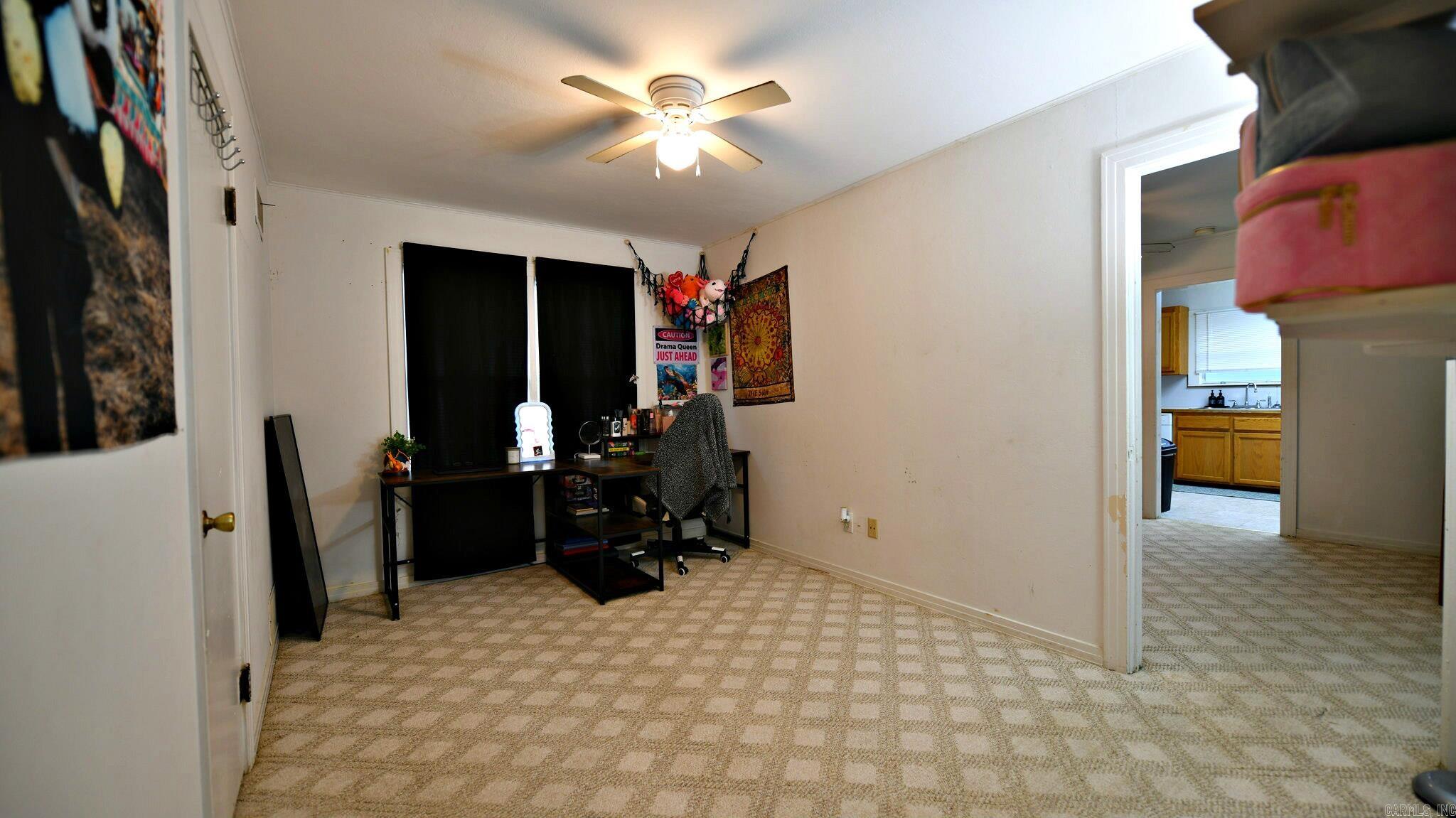 1107 Janssen Avenue Mena, AR 71953