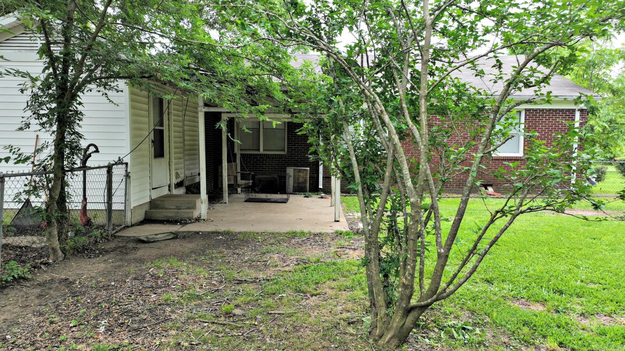 1107 Janssen Avenue Mena, AR 71953