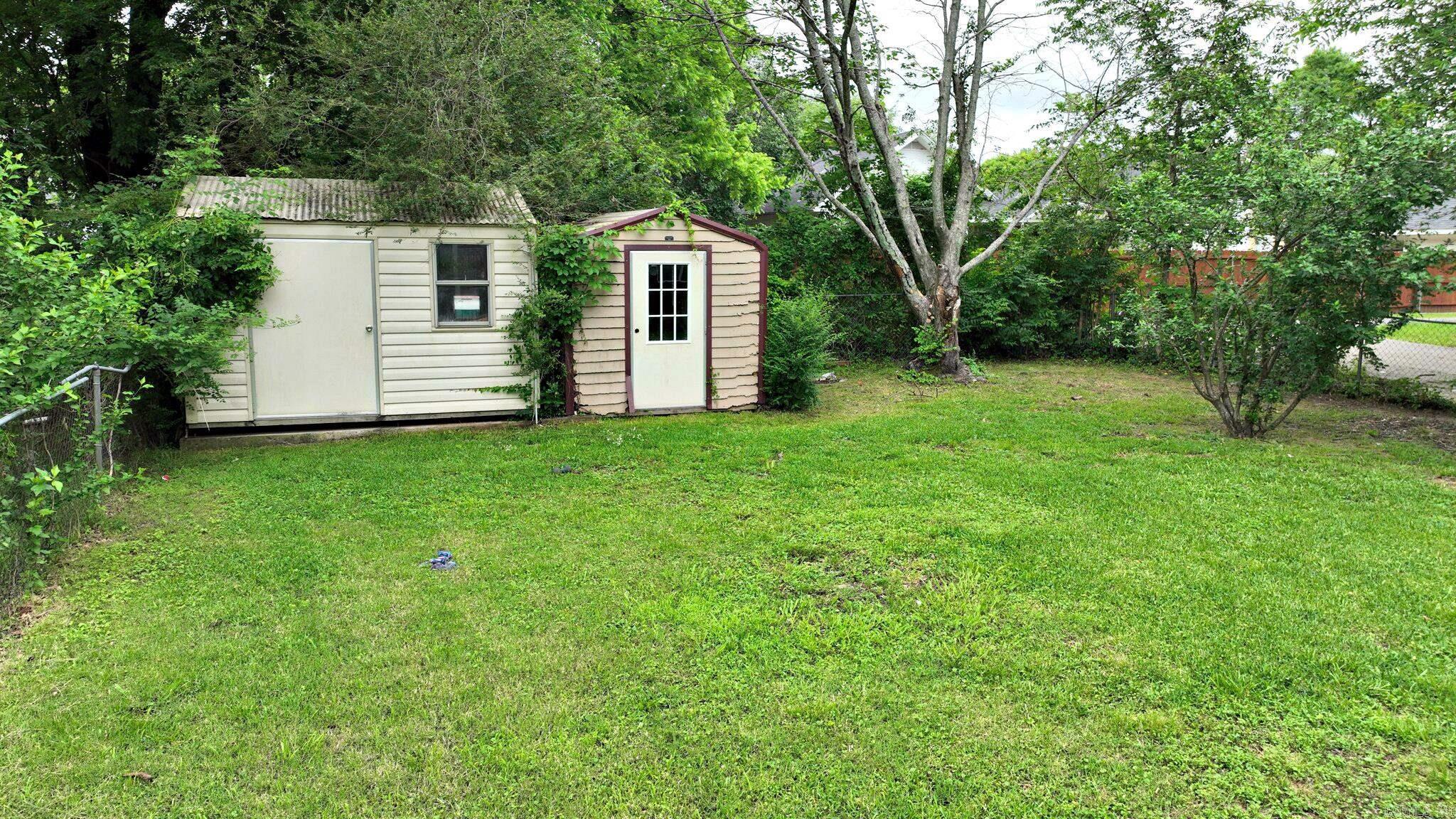 1107 Janssen Avenue Mena, AR 71953