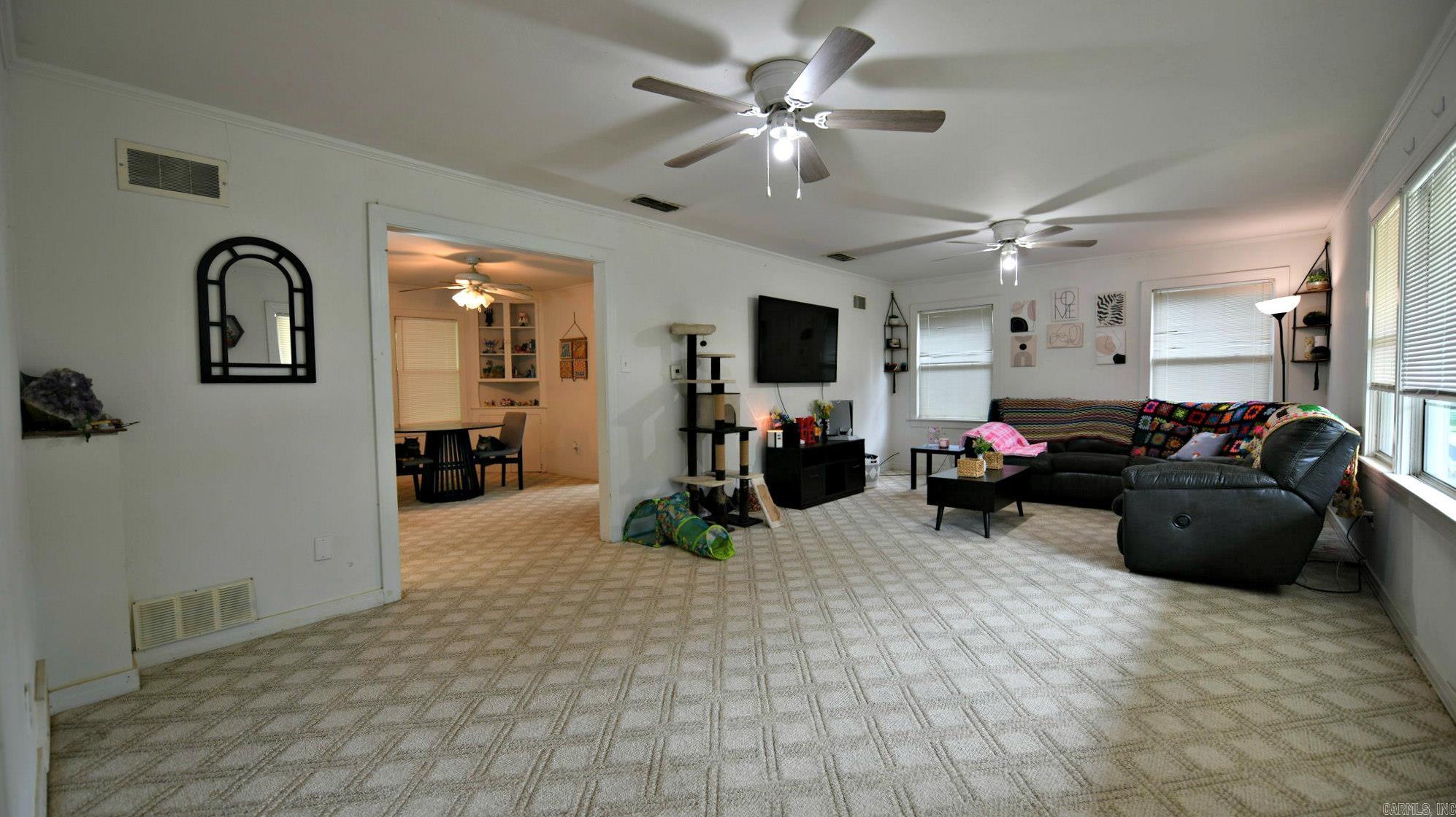 1107 Janssen Avenue Mena, AR 71953