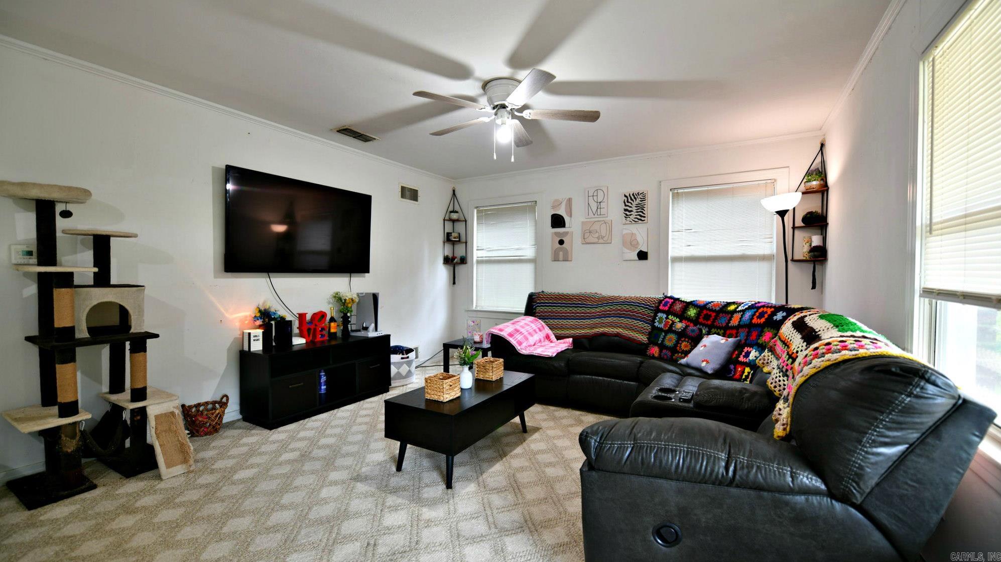 1107 Janssen Avenue Mena, AR 71953