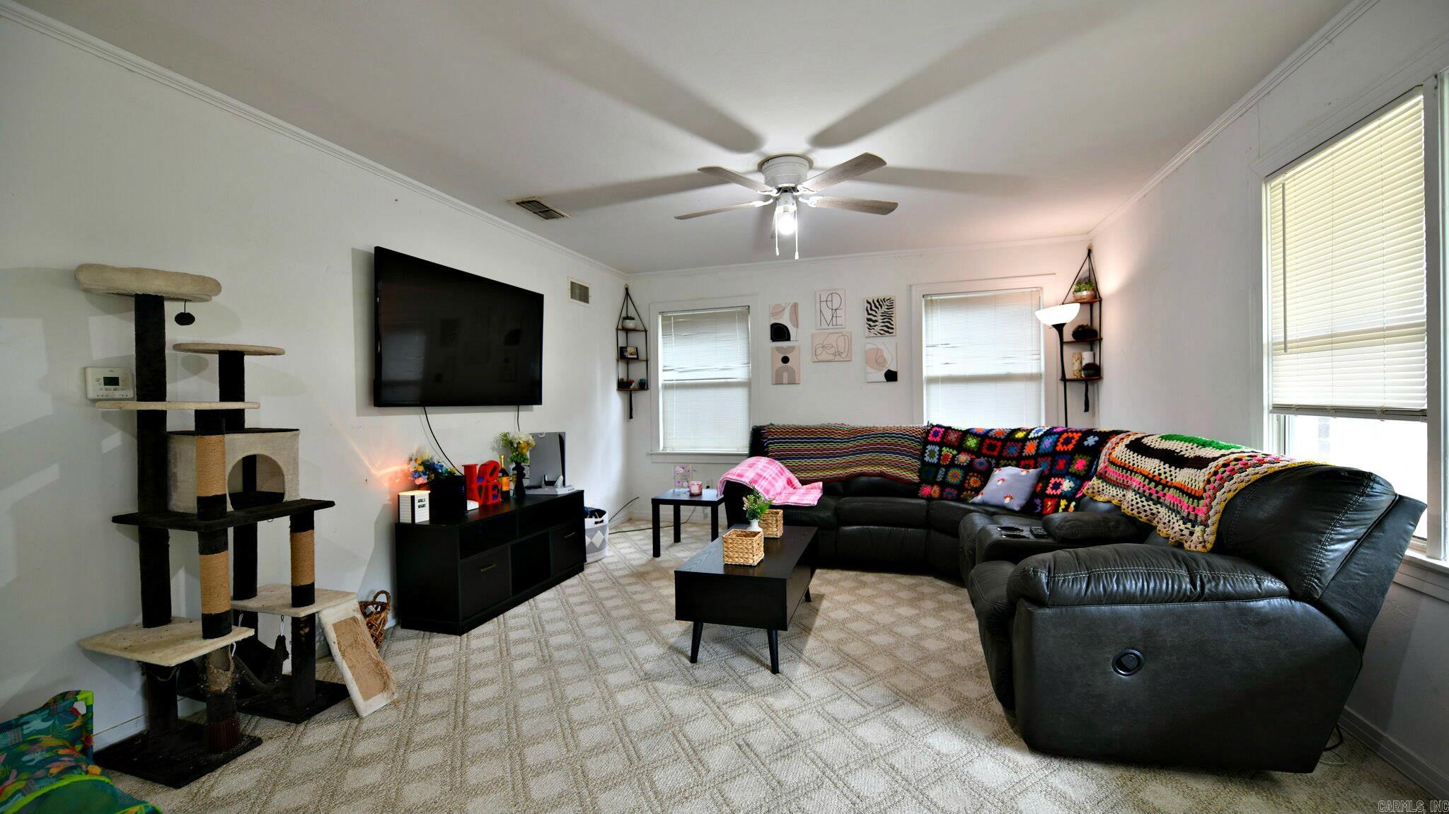 1107 Janssen Avenue Mena, AR 71953