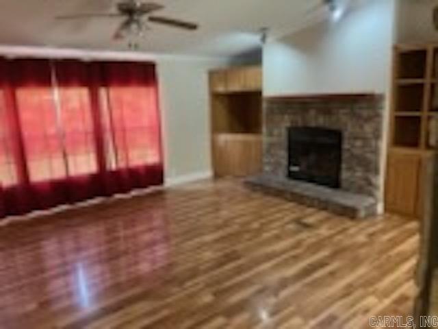 81 Wildwood Dr  Ash Flat, AR