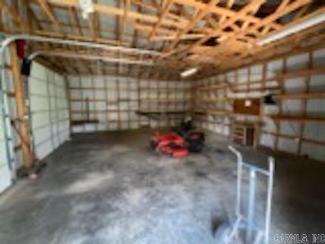 81 Wildwood Dr  Ash Flat, AR