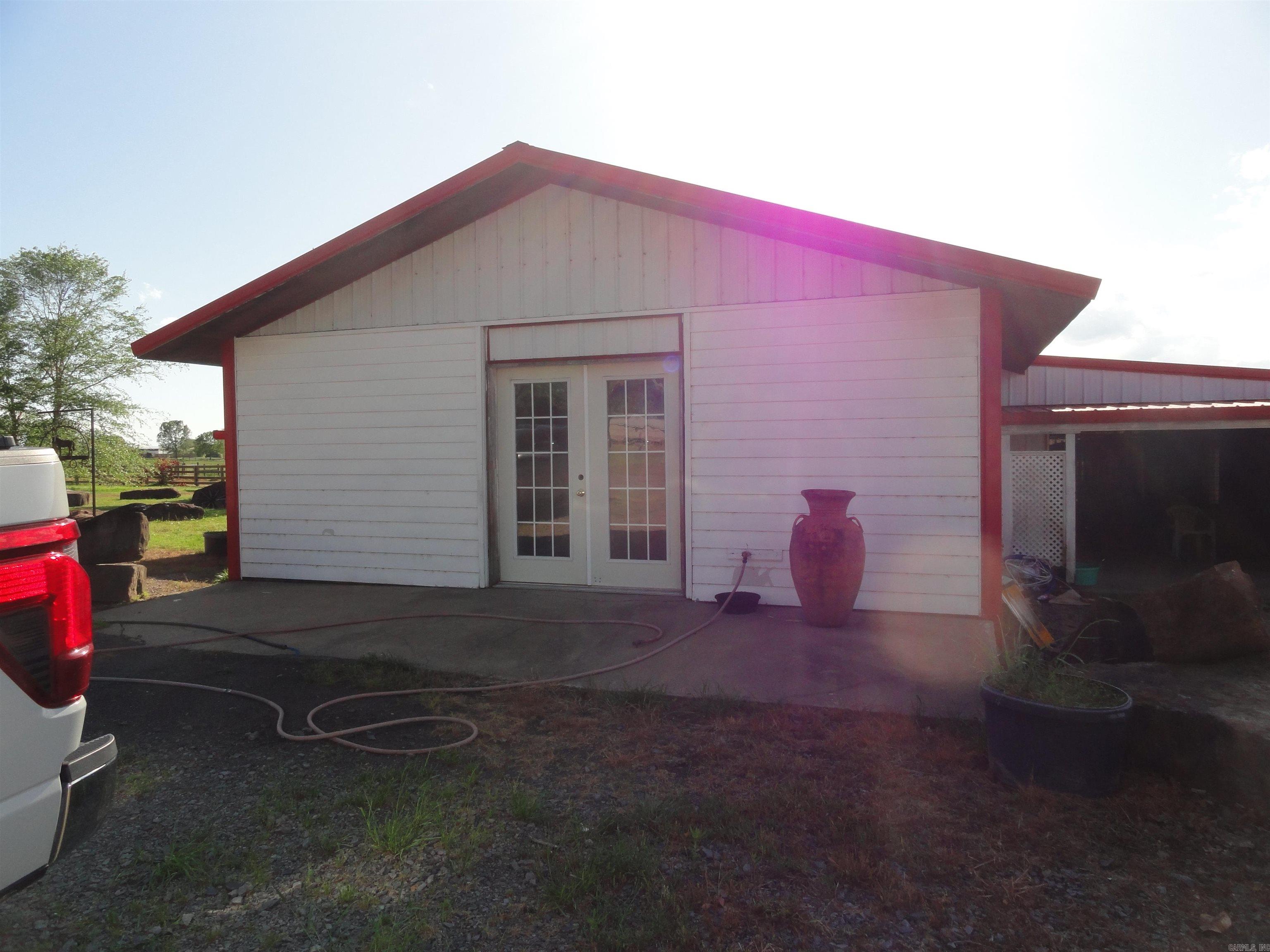 18 Hwy 124 Damascus, AR 72039