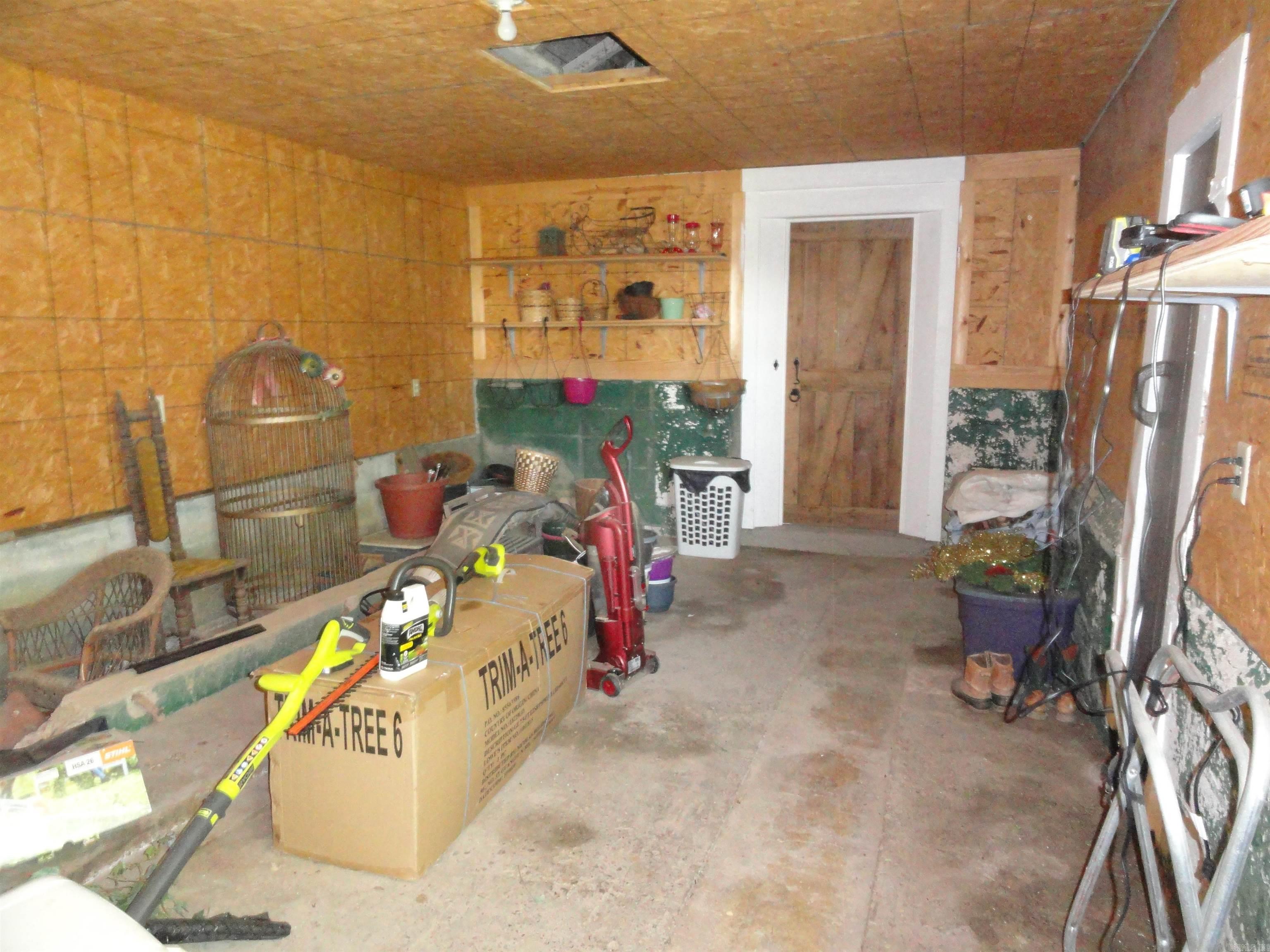 18 Hwy 124 Damascus, AR 72039