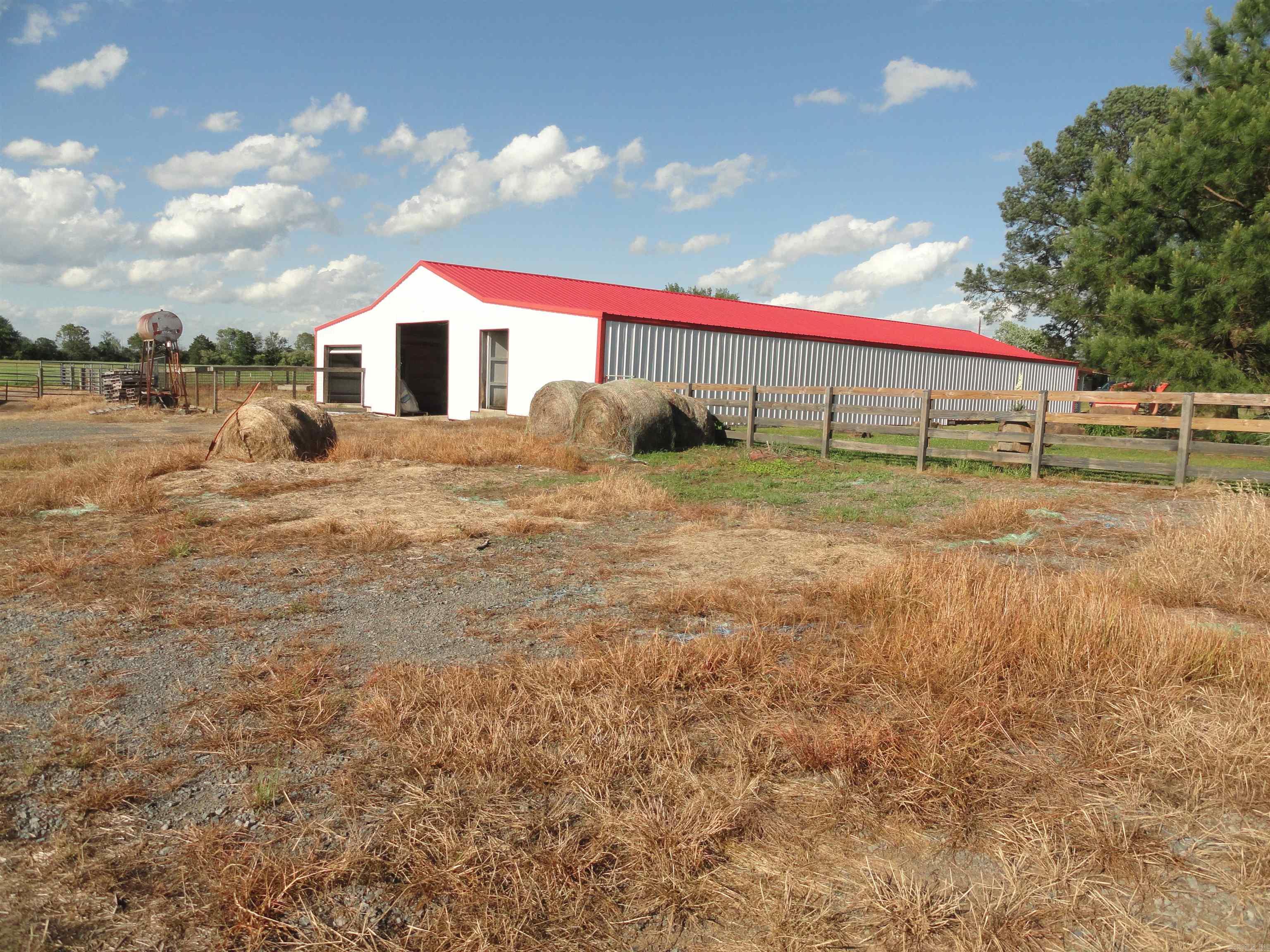 18 Hwy 124 Damascus, AR 72039