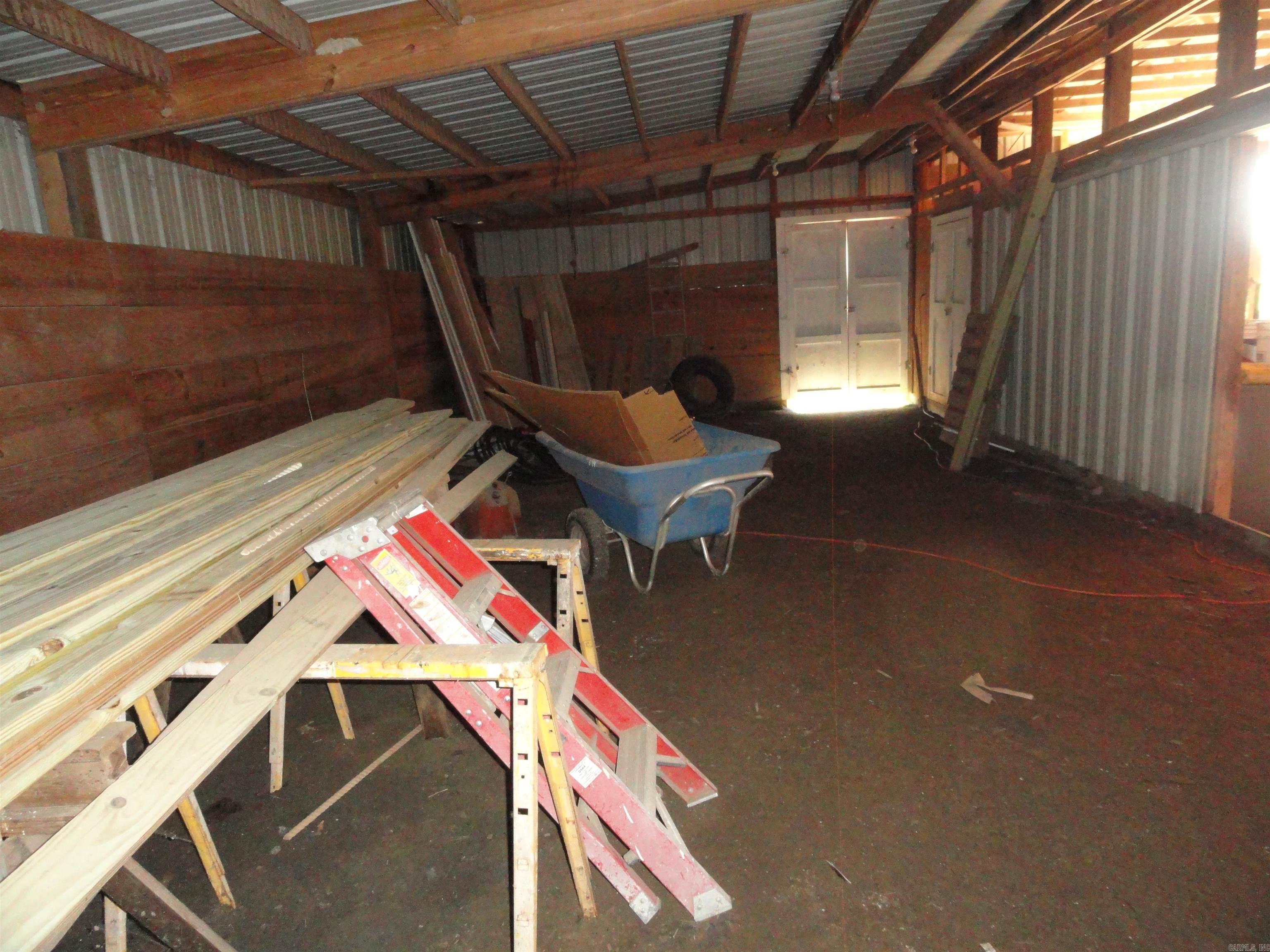 18 Hwy 124 Damascus, AR 72039