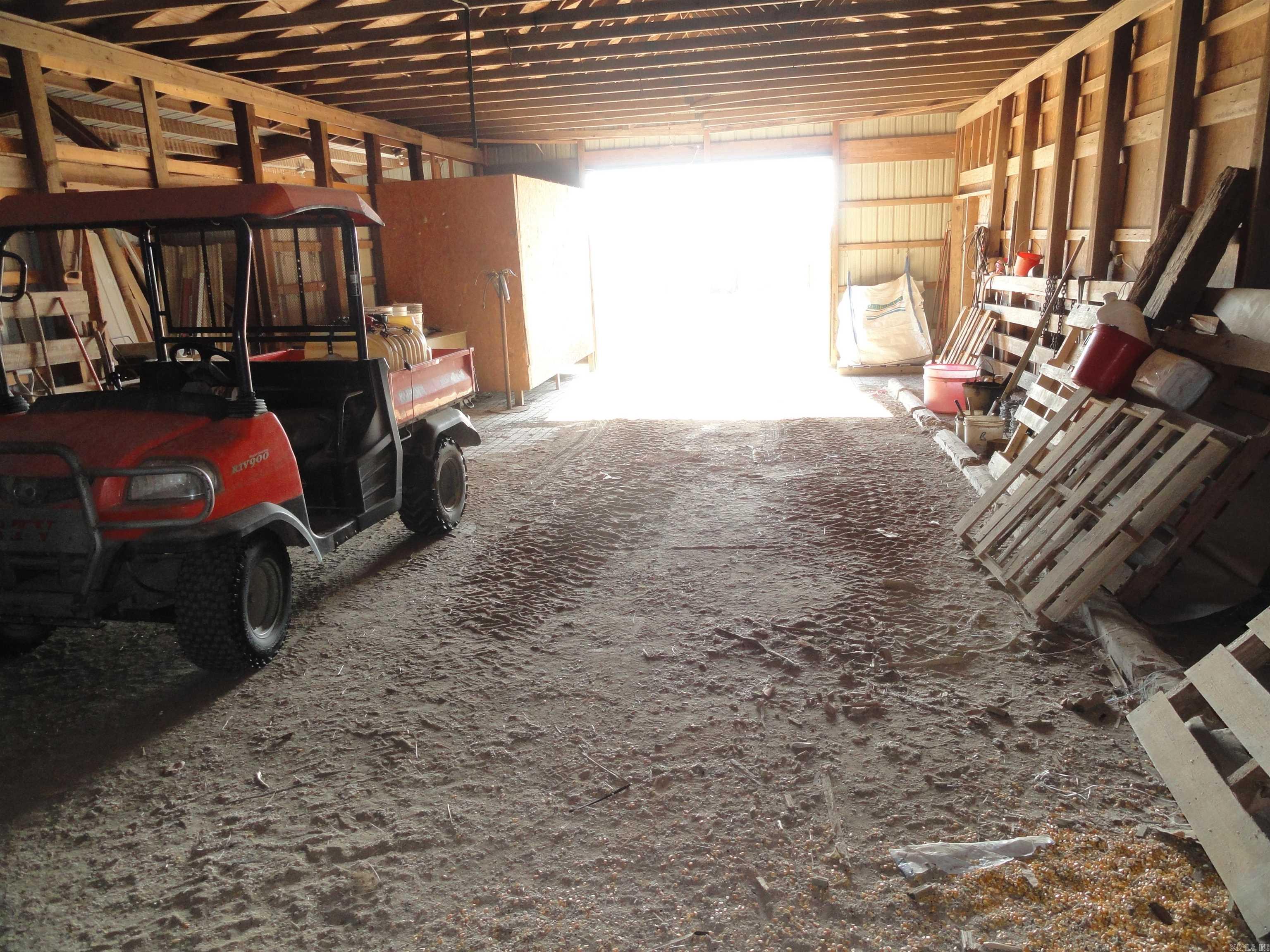 18 Hwy 124 Damascus, AR 72039