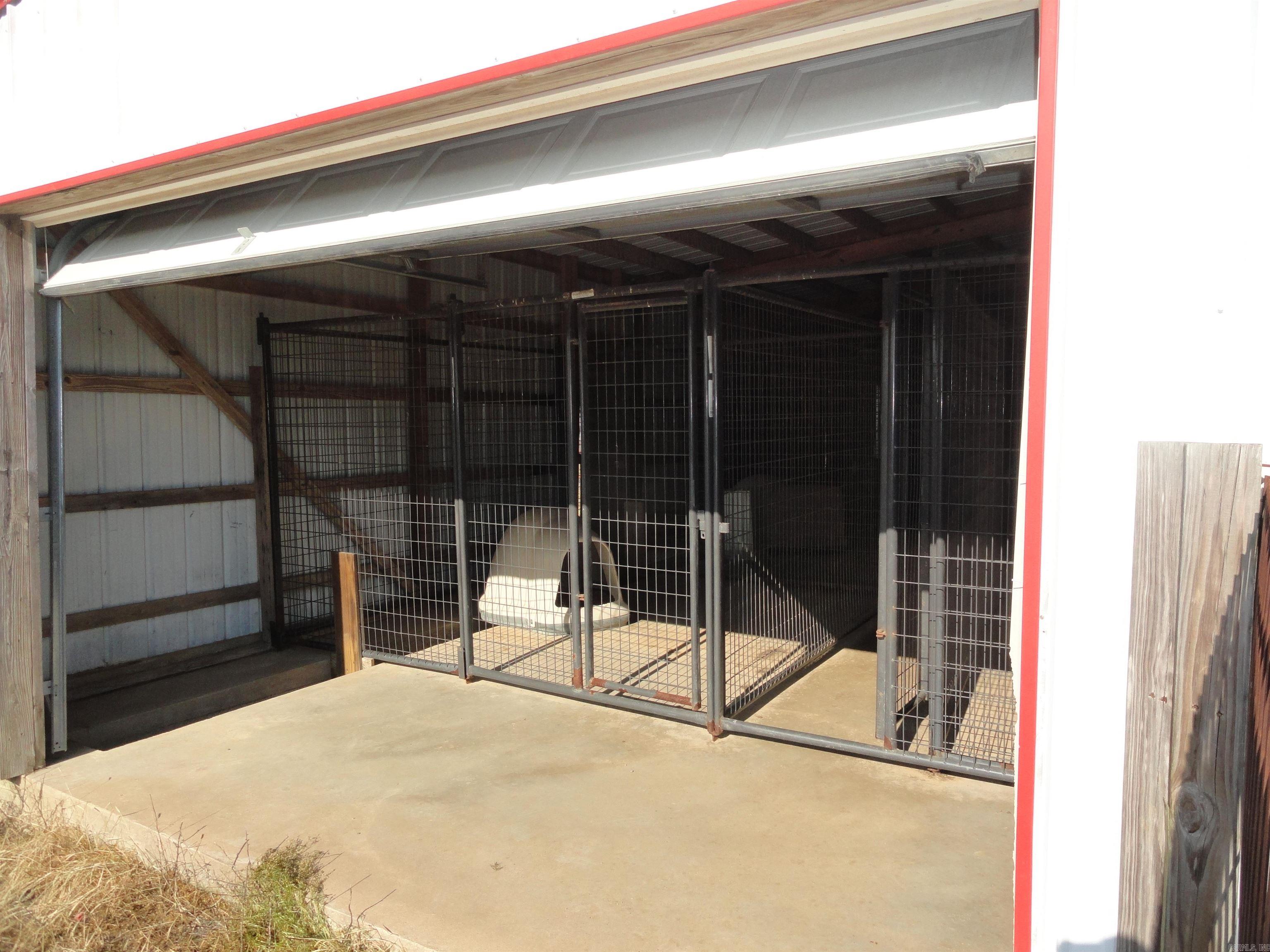 18 Hwy 124 Damascus, AR 72039