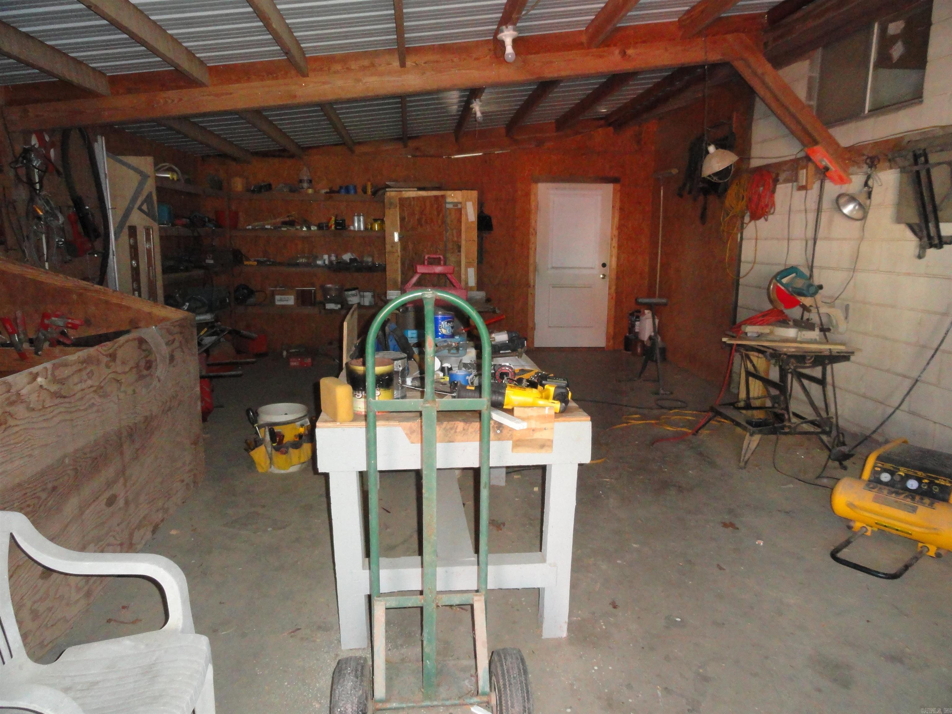 18 Hwy 124 Damascus, AR 72039