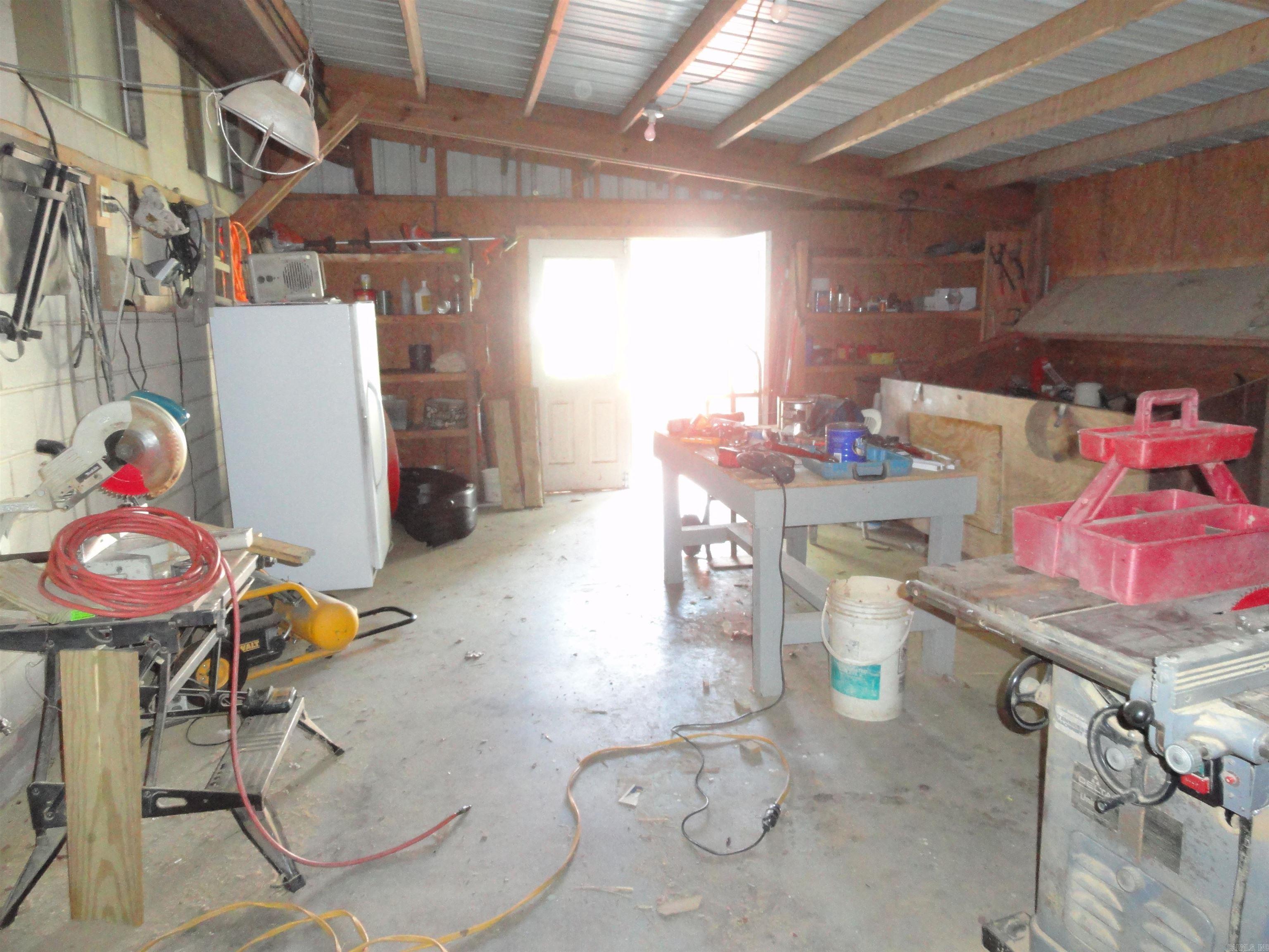 18 Hwy 124 Damascus, AR 72039