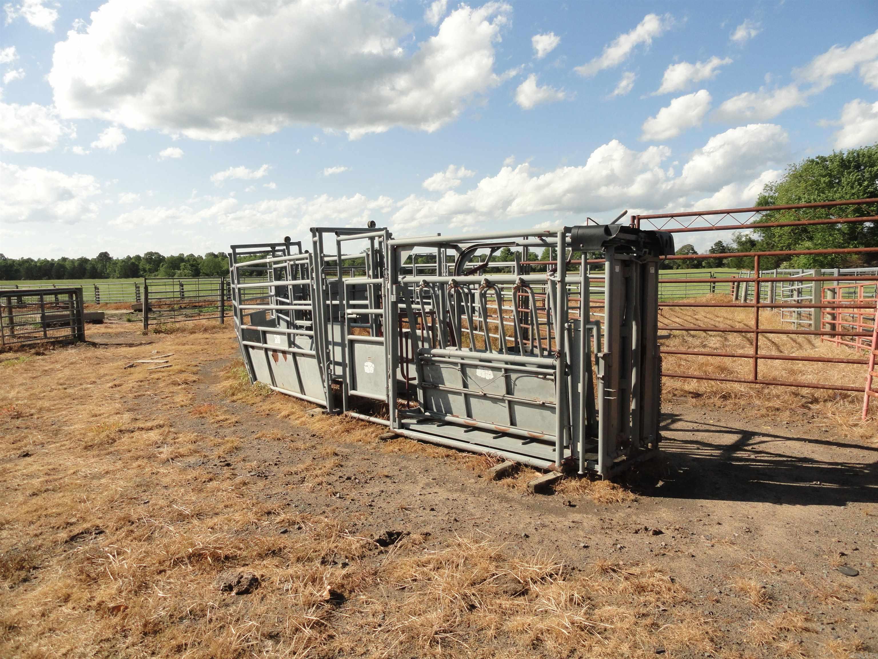 18 Hwy 124 Damascus, AR 72039