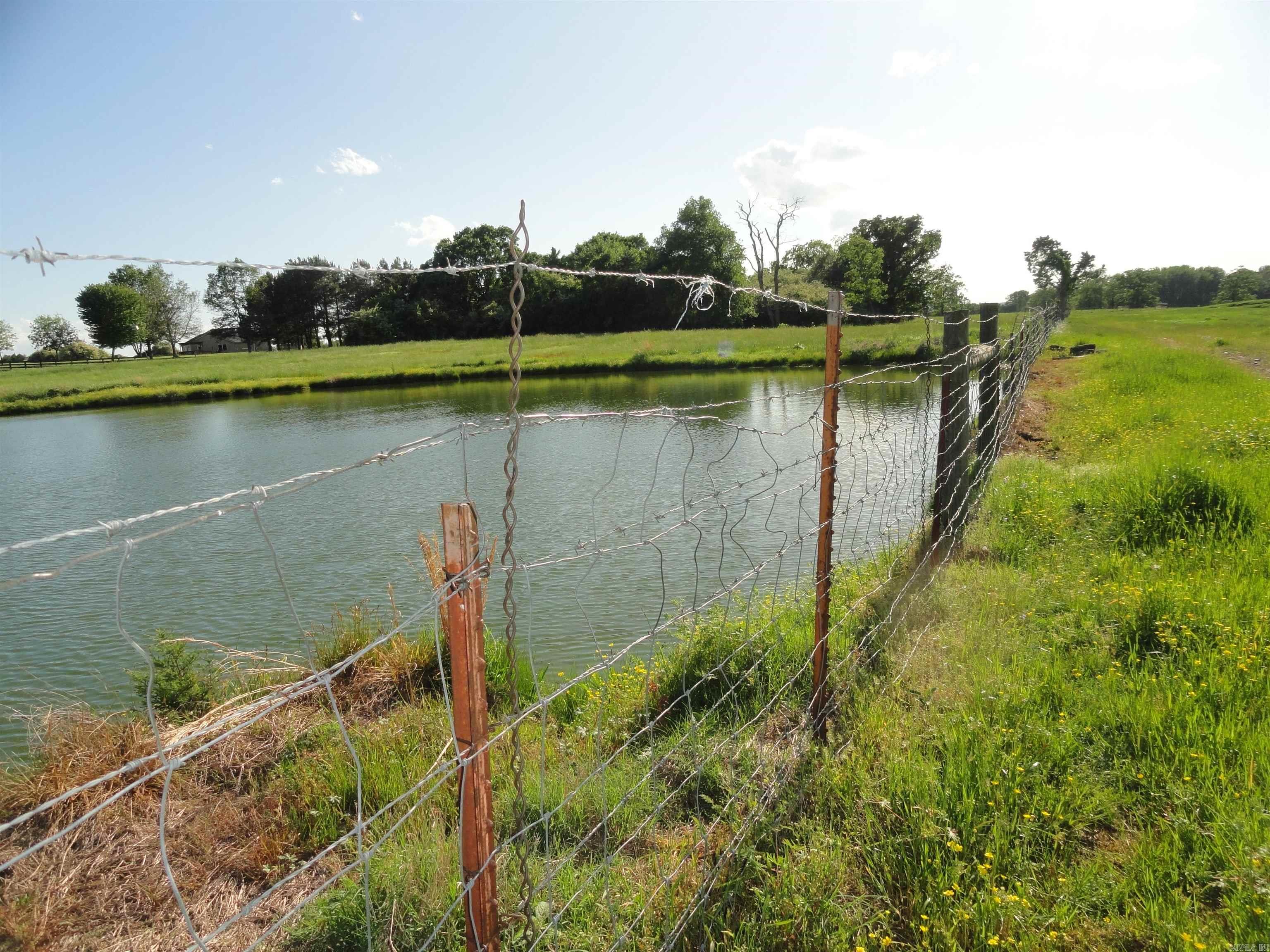 18 Hwy 124 Damascus, AR 72039