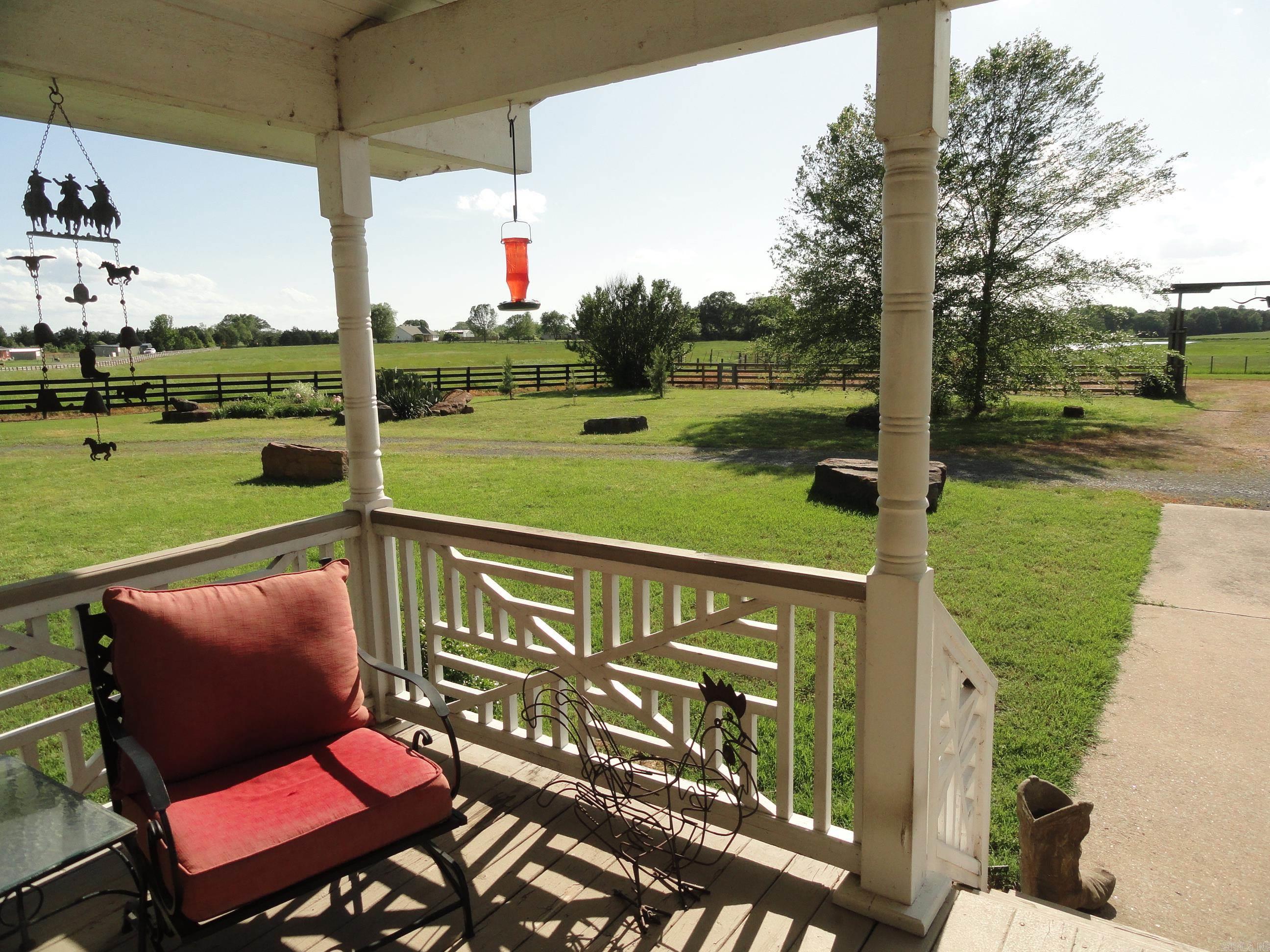 18 Hwy 124 Damascus, AR 72039