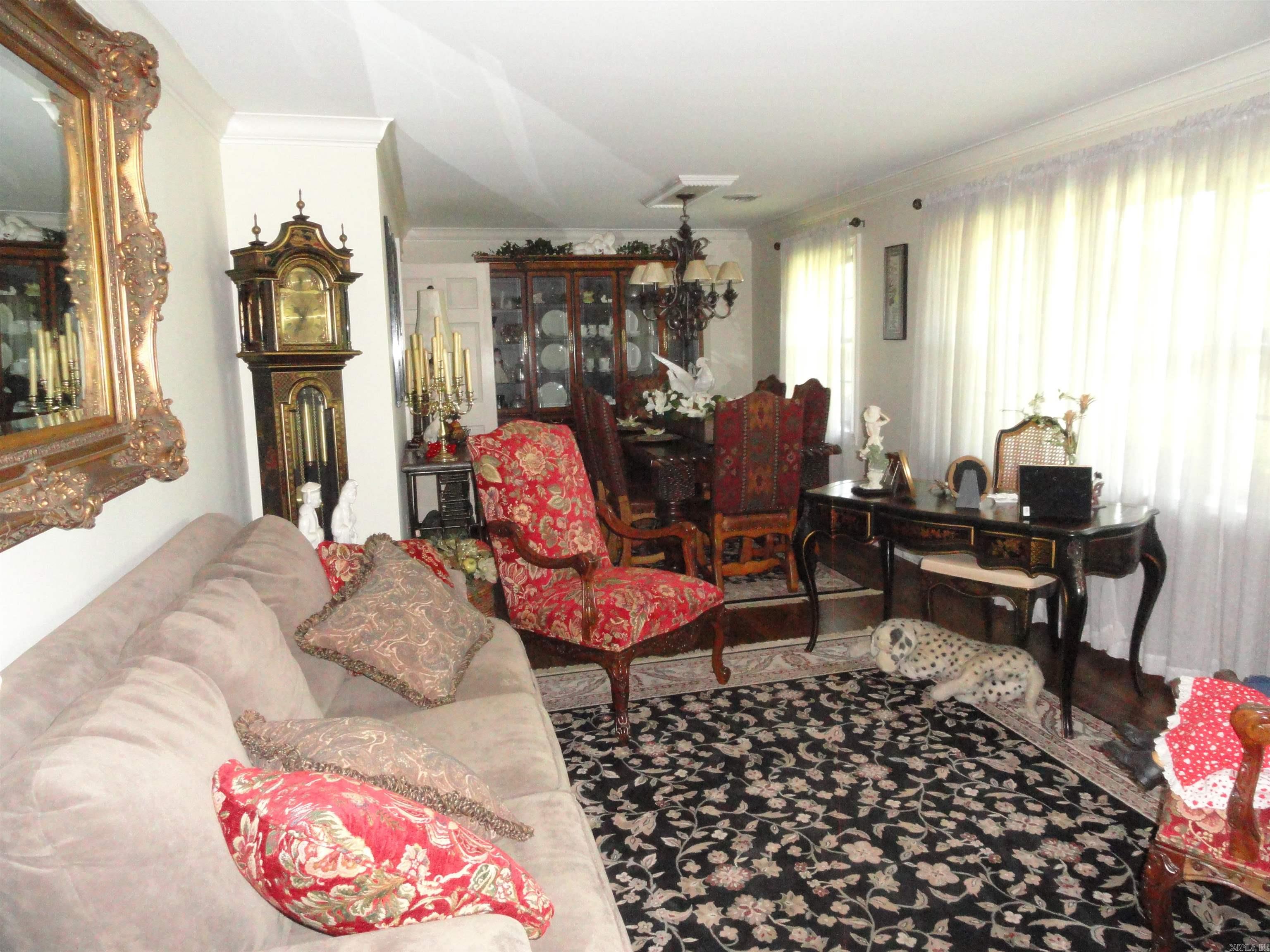 18 Hwy 124 Damascus, AR 72039