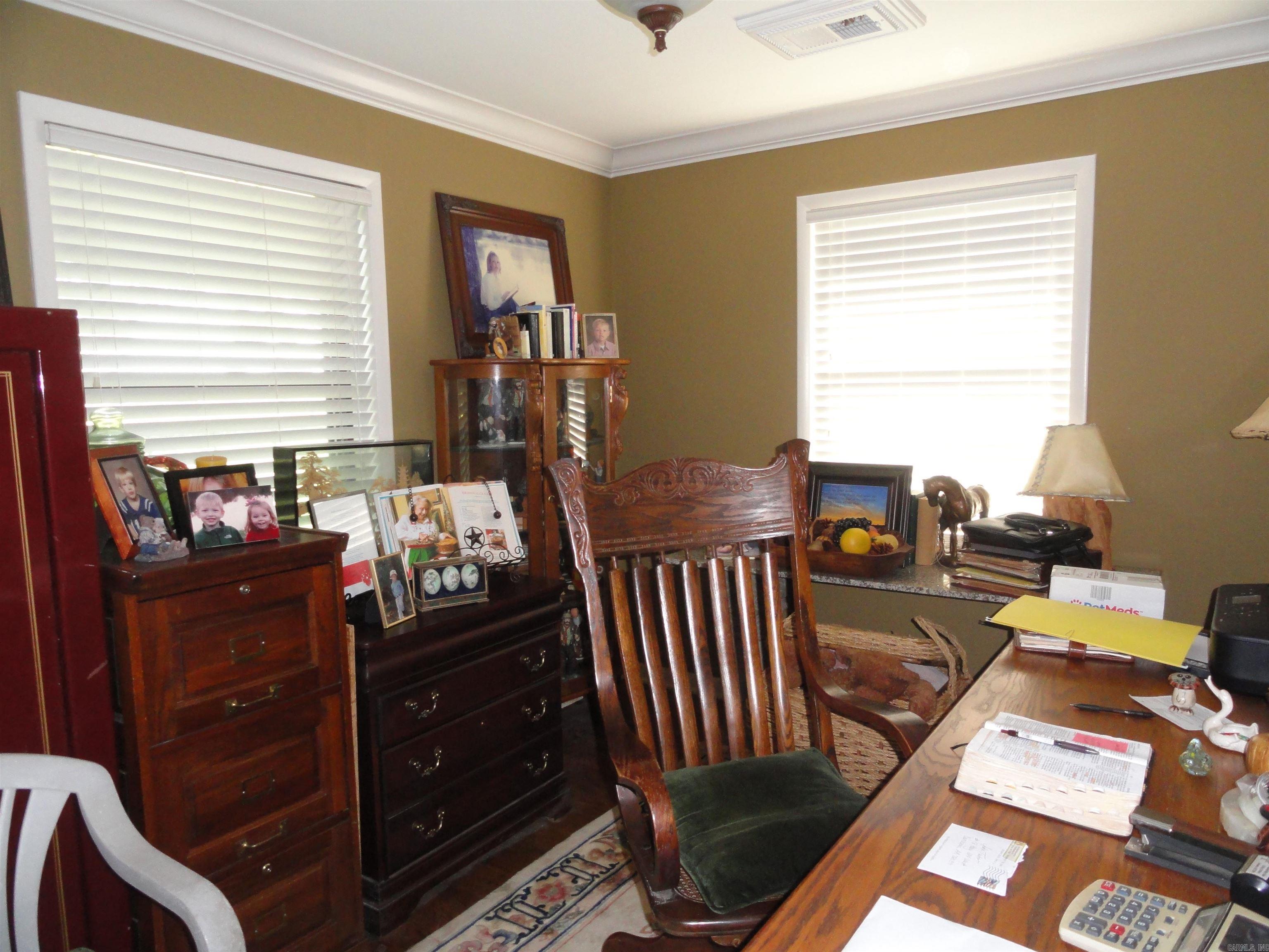 18 Hwy 124 Damascus, AR 72039