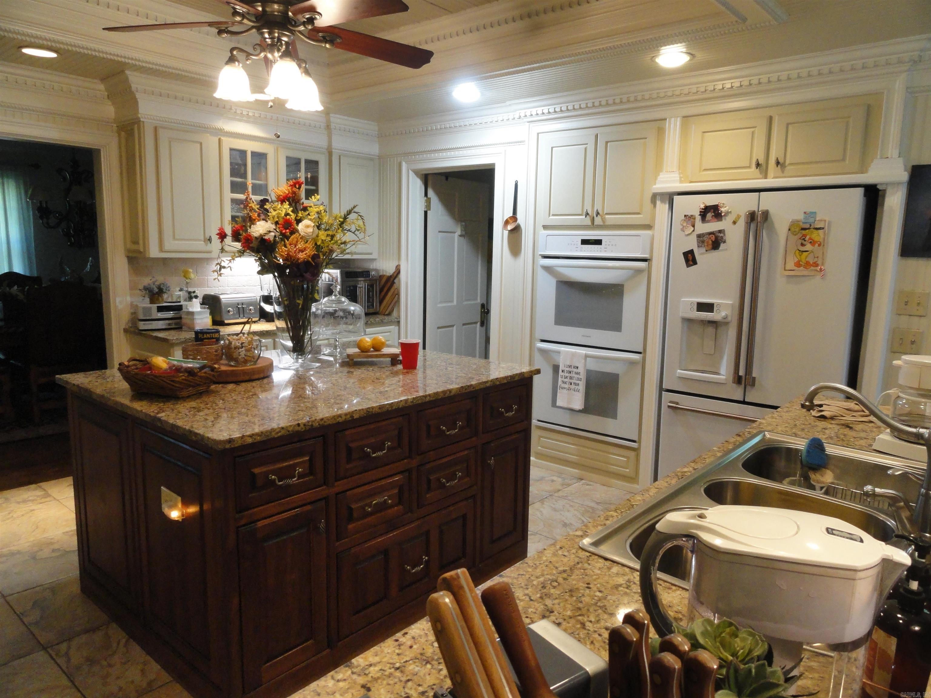 18 Hwy 124 Damascus, AR 72039