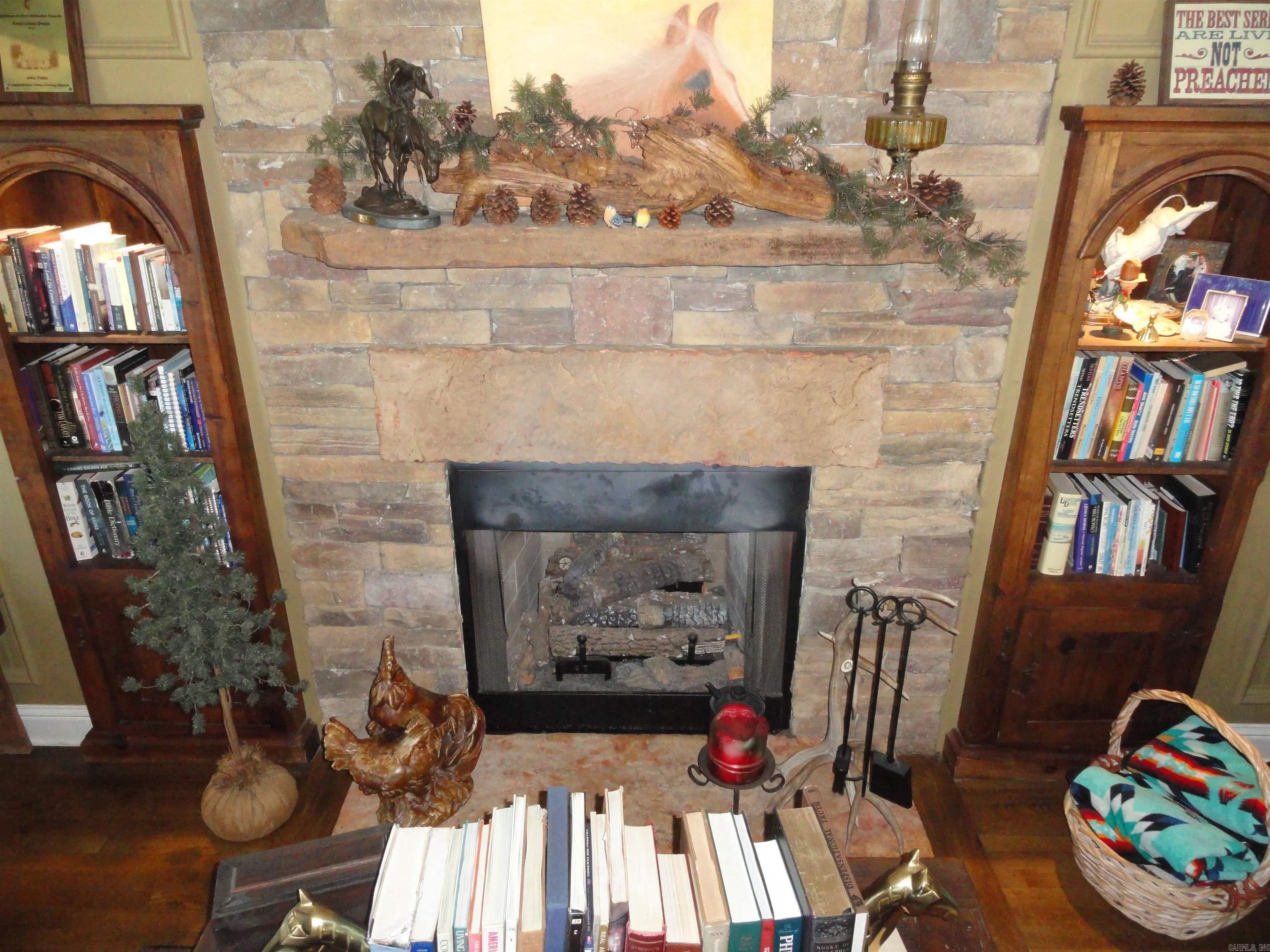 18 Hwy 124 Damascus, AR 72039