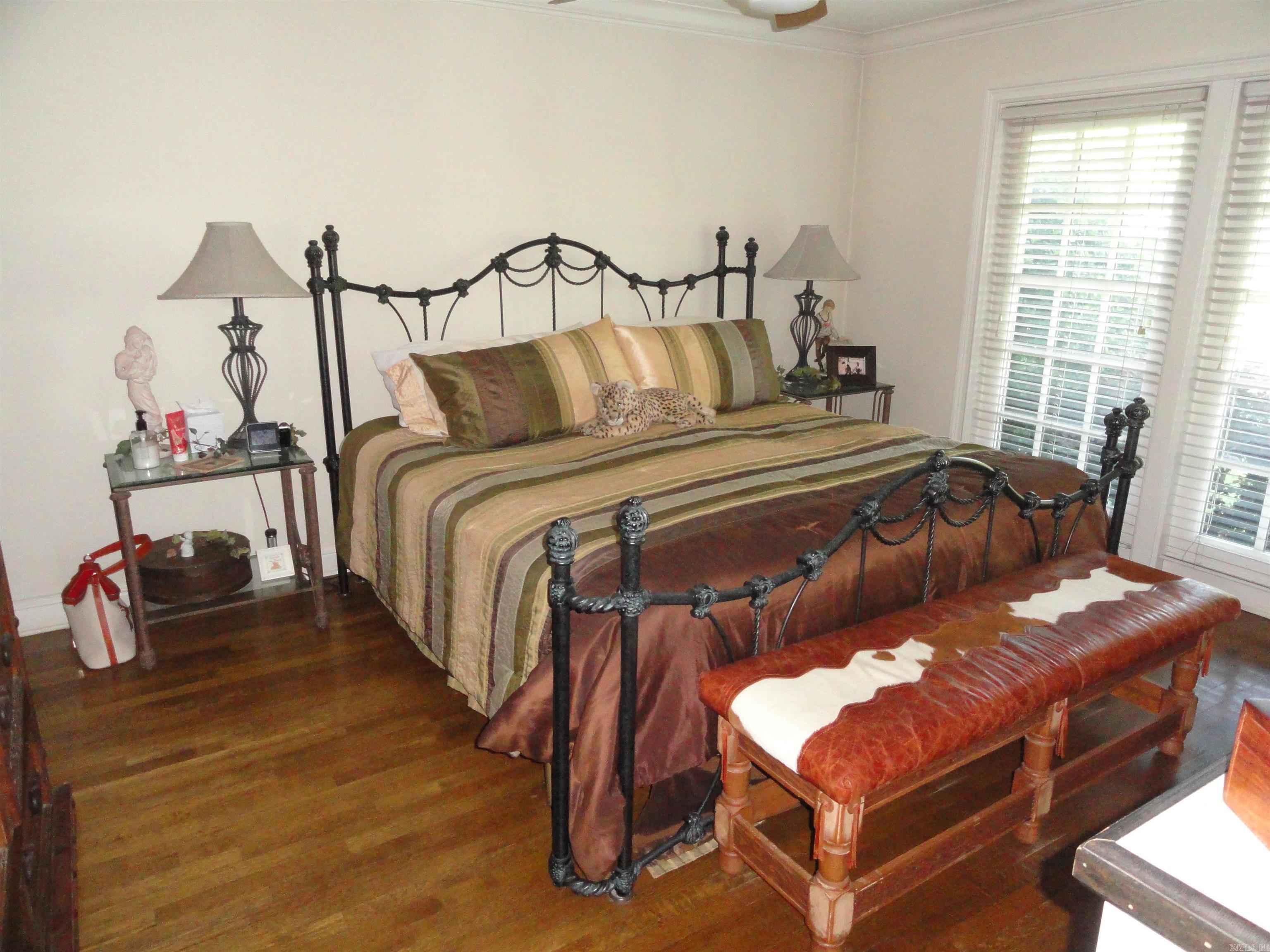 18 Hwy 124 Damascus, AR 72039