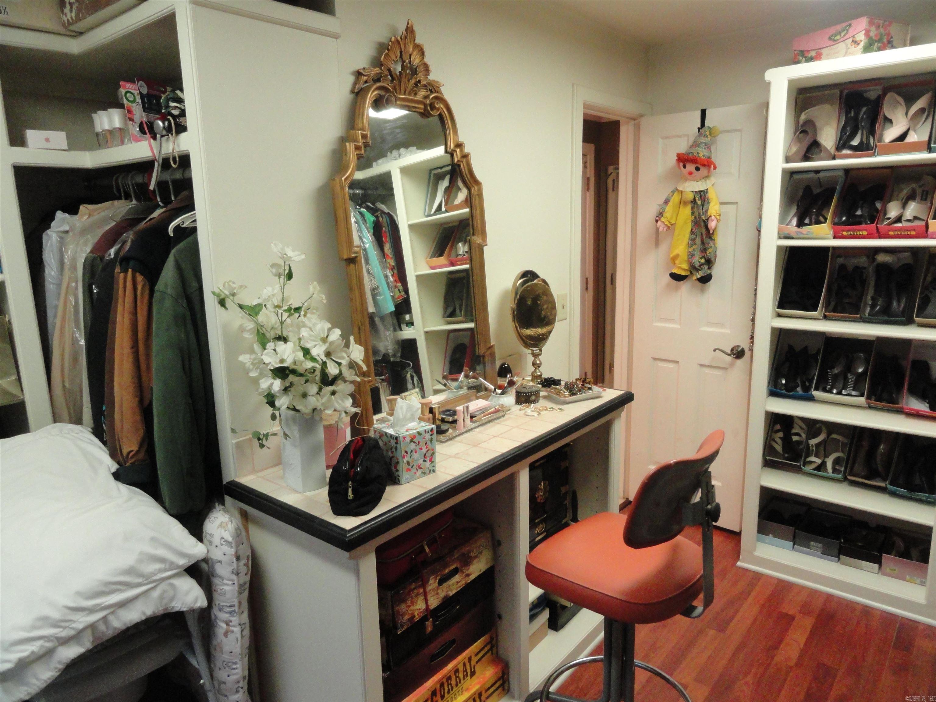 18 Hwy 124 Damascus, AR 72039