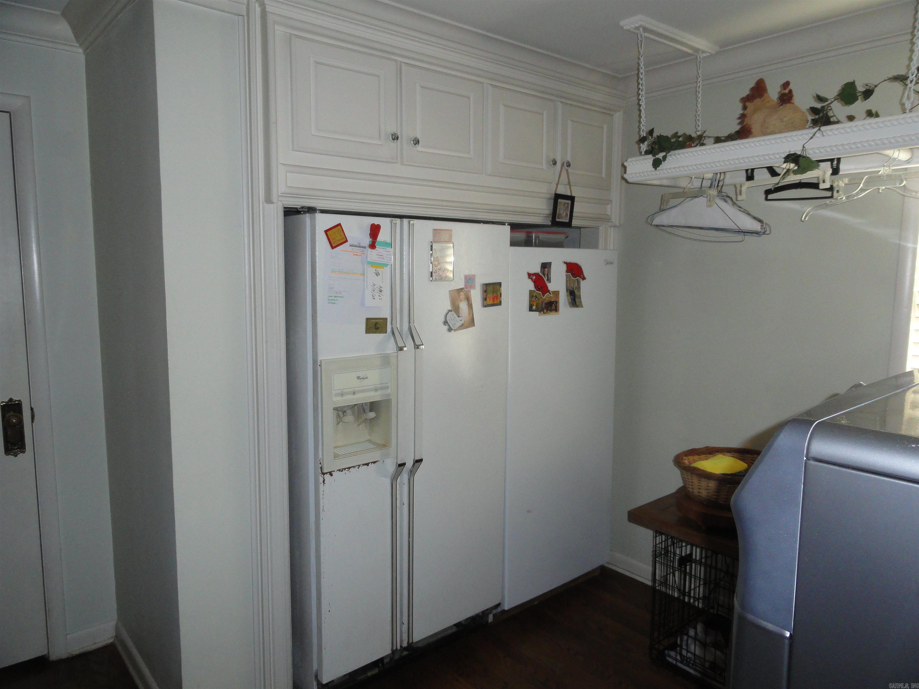 18 Hwy 124 Damascus, AR 72039