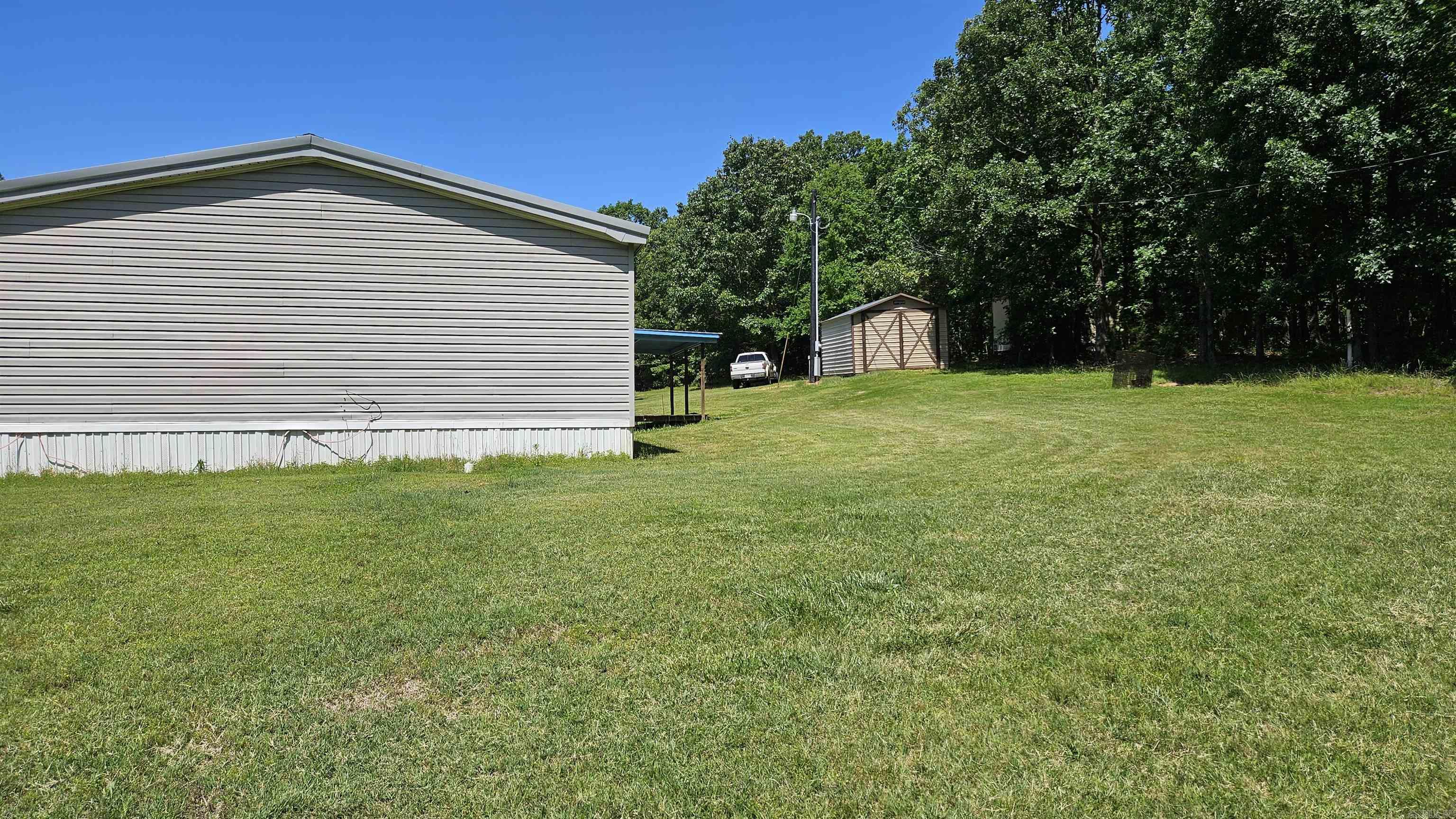28 County Road 441  Corning, AR