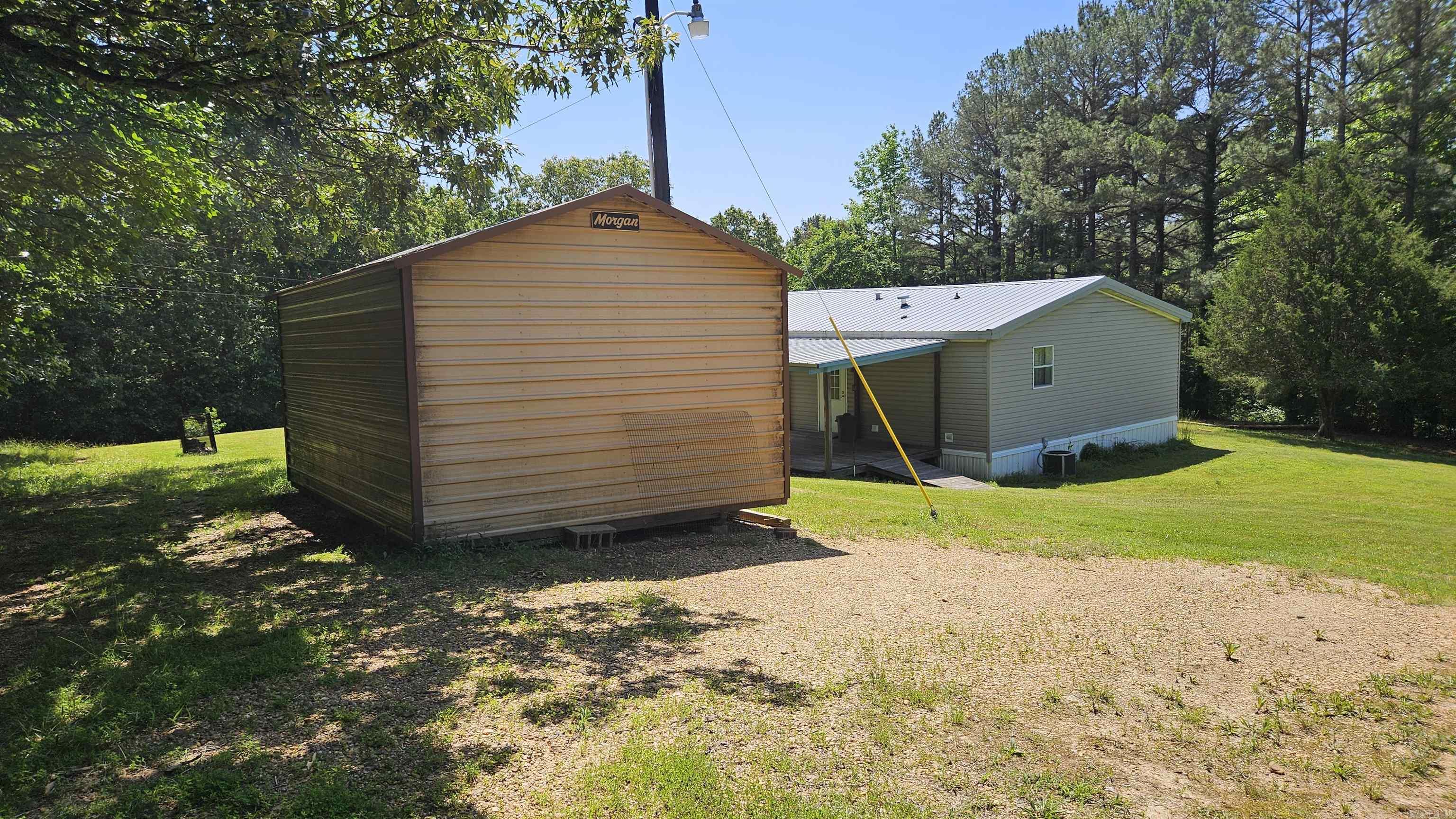 28 County Road 441  Corning, AR