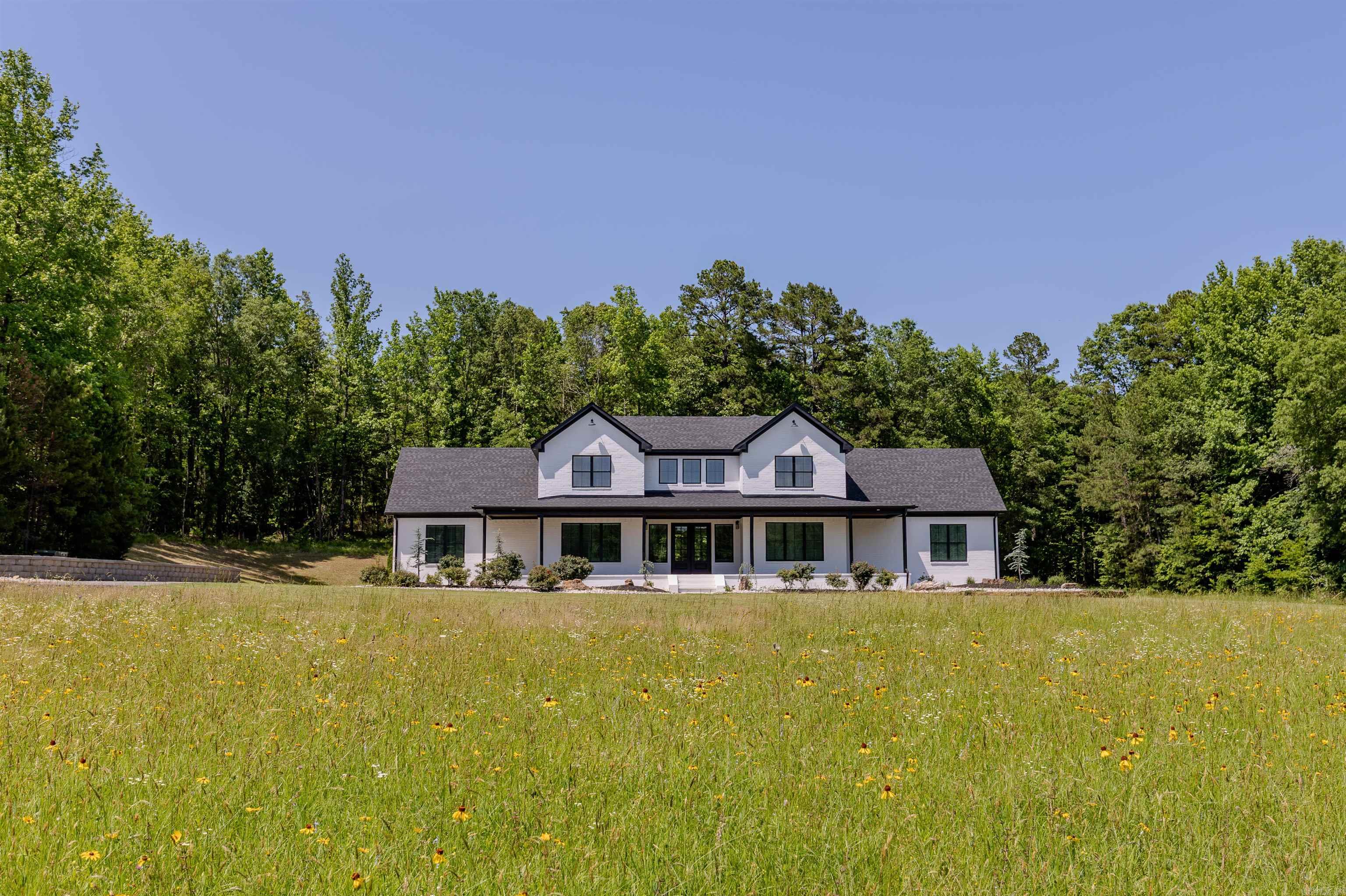 19300 Lake Winona Road Paron, AR 72122