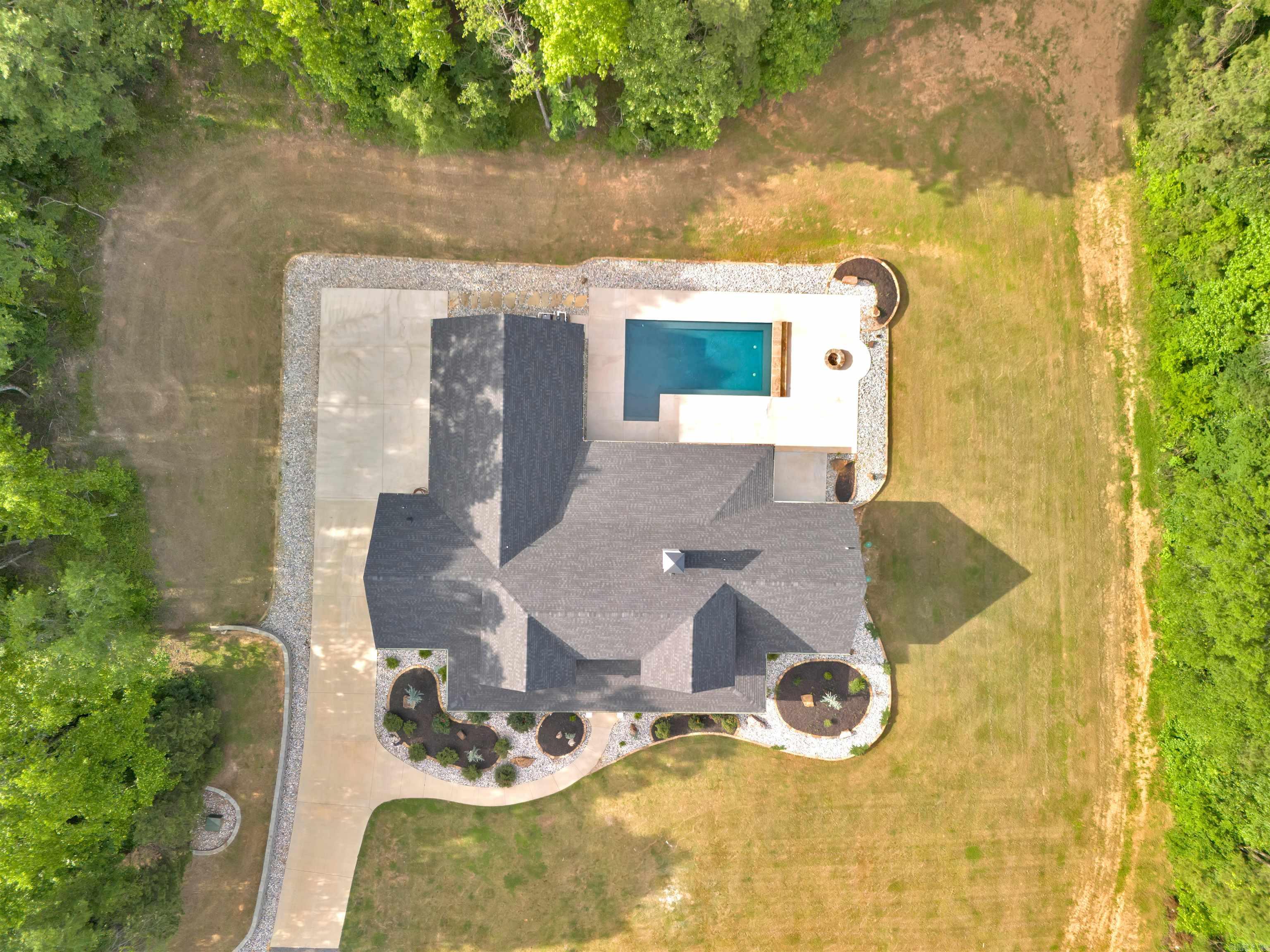 19300 Lake Winona Road