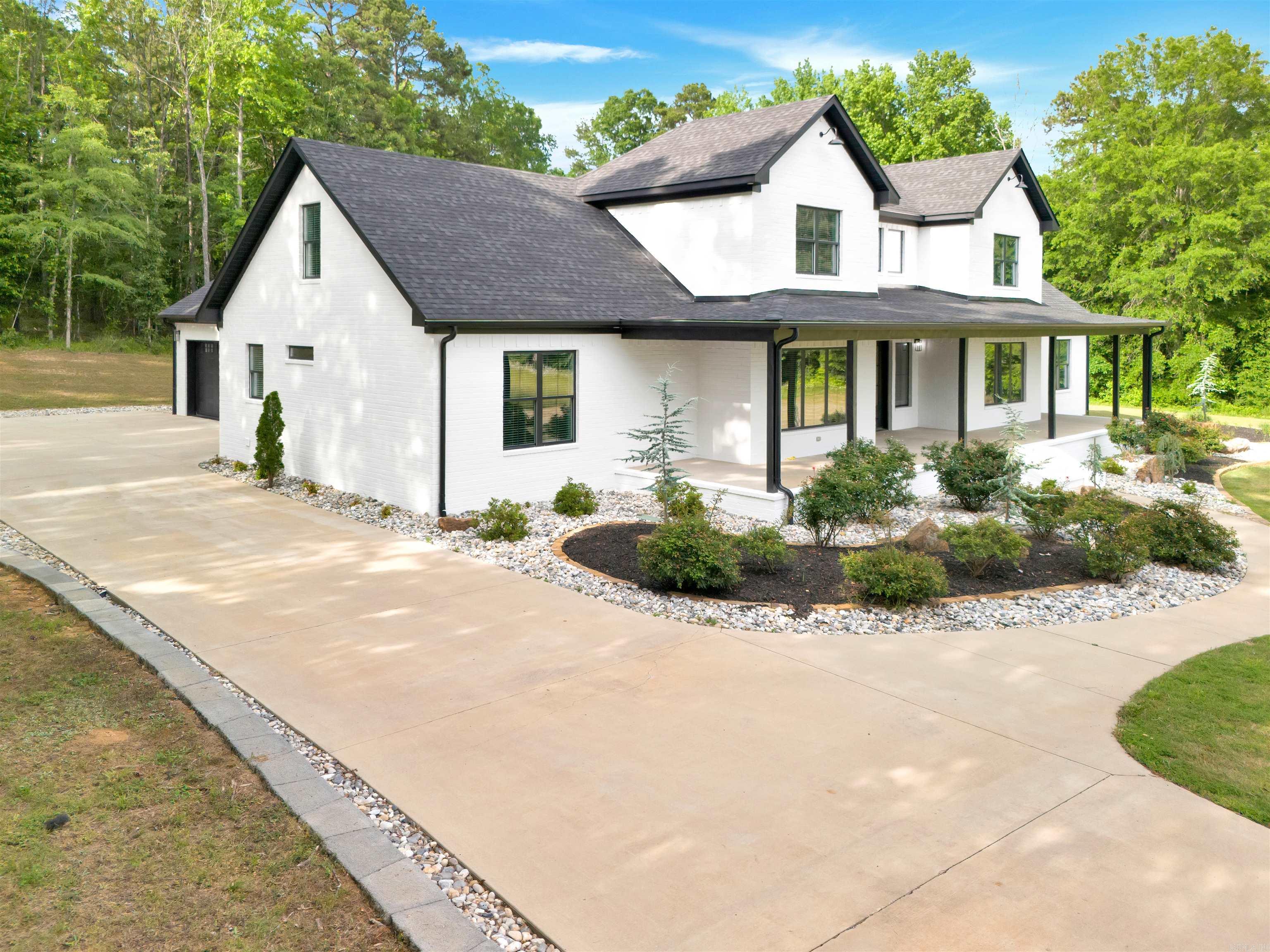 19300 Lake Winona Road Paron, AR 72122